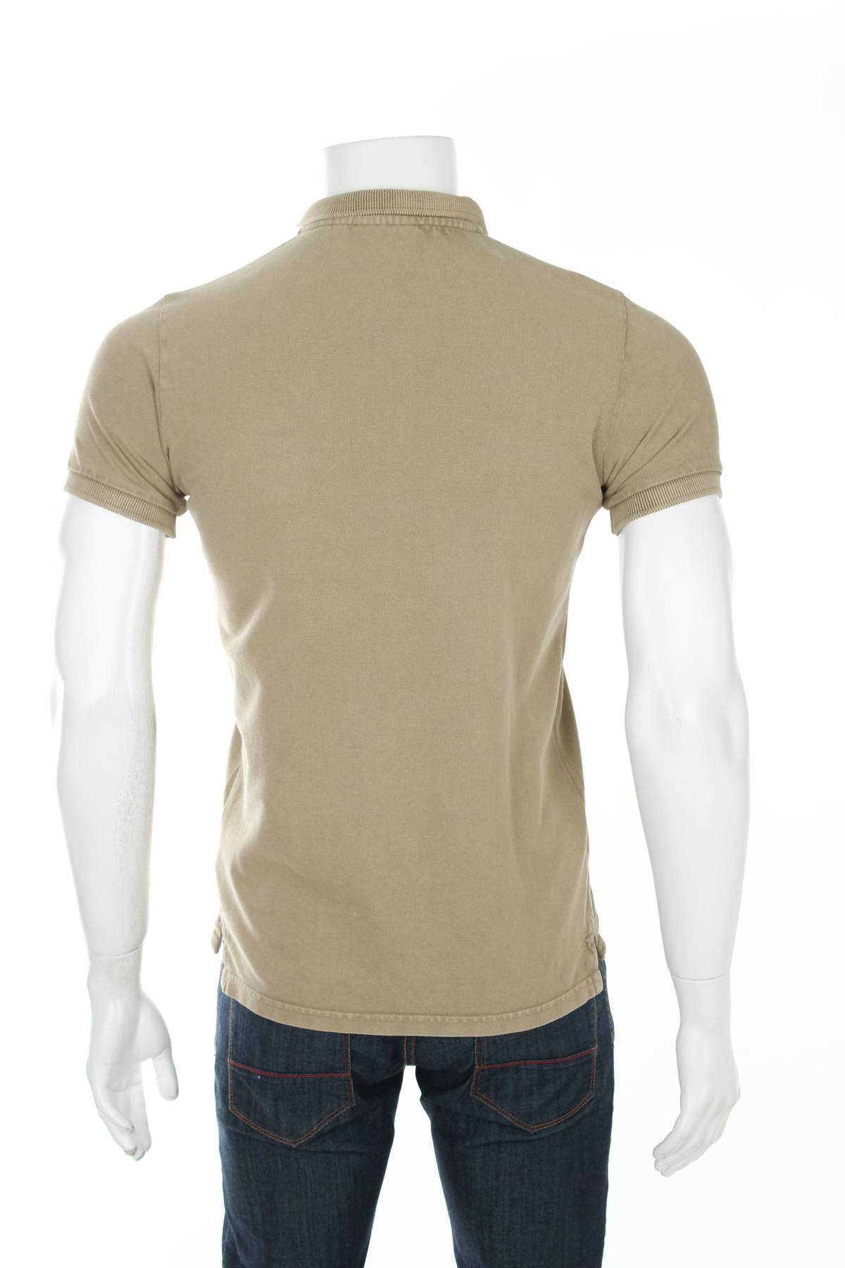 Мъжка тениска Superdry2