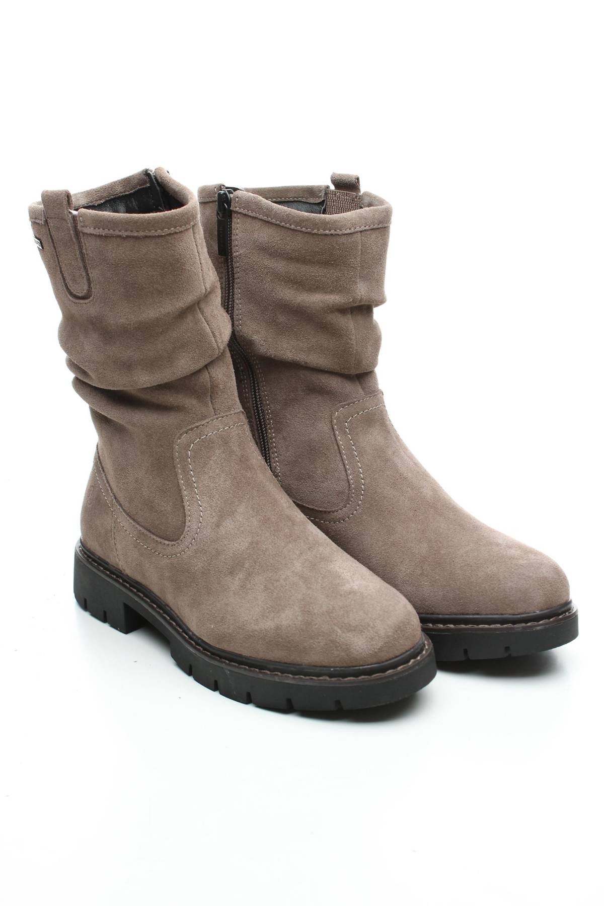 Дамски боти Tamaris3