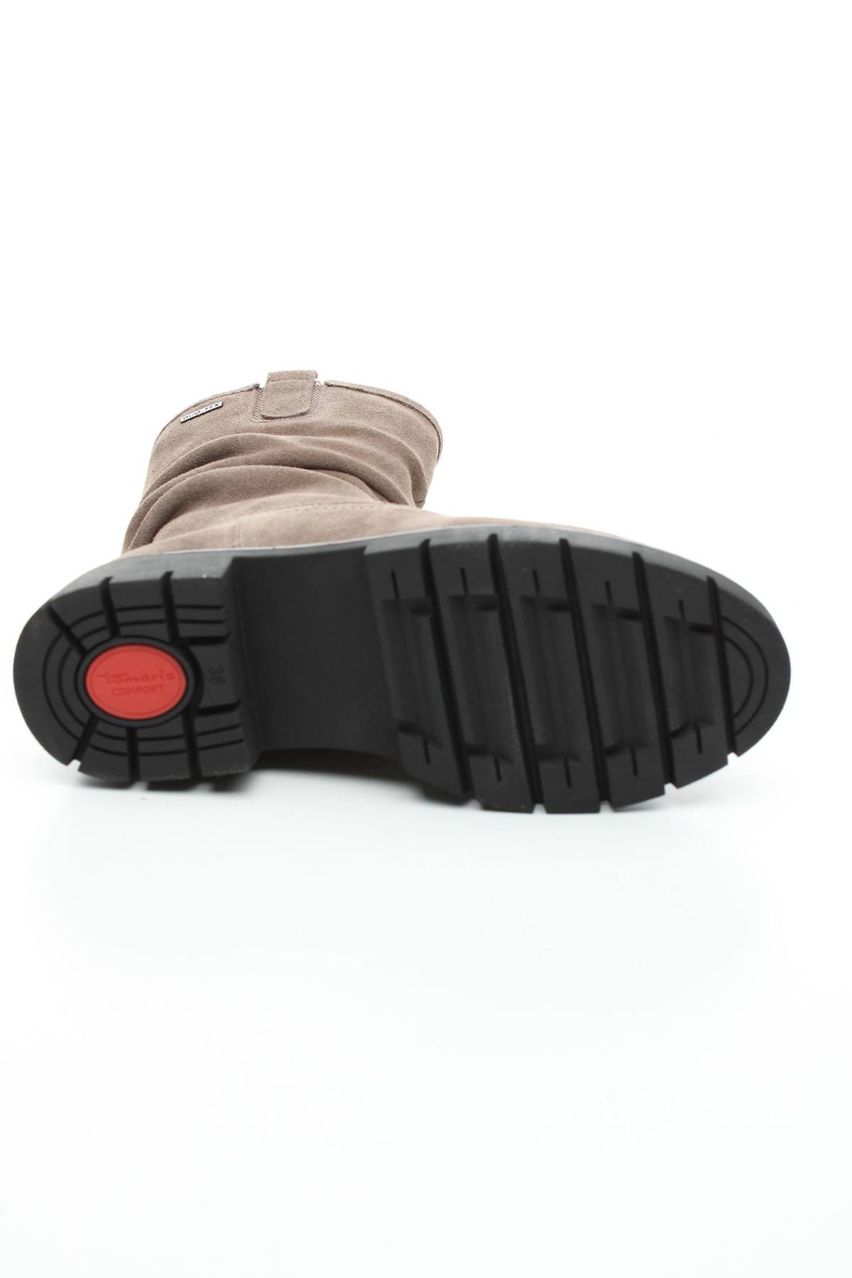 Дамски боти Tamaris4