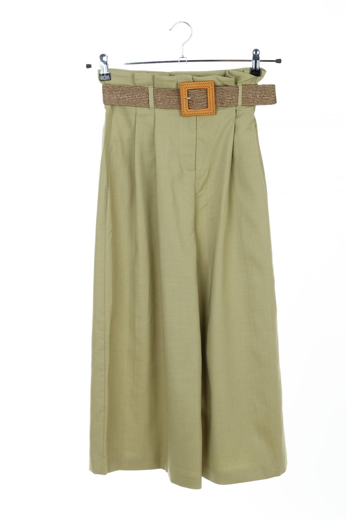 Дамски панталон Vero Moda Classic1