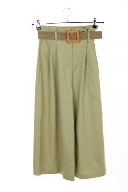 Дамски панталон Vero Moda Classic1