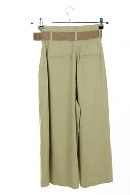 Дамски панталон Vero Moda Classic2