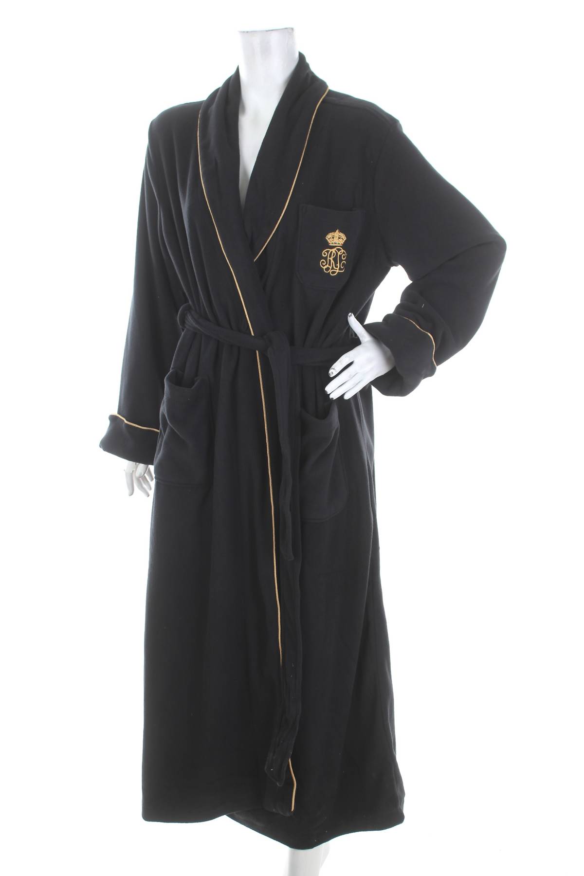 Γυναικείο μπουρνούζι Lauren by Ralph Lauren1