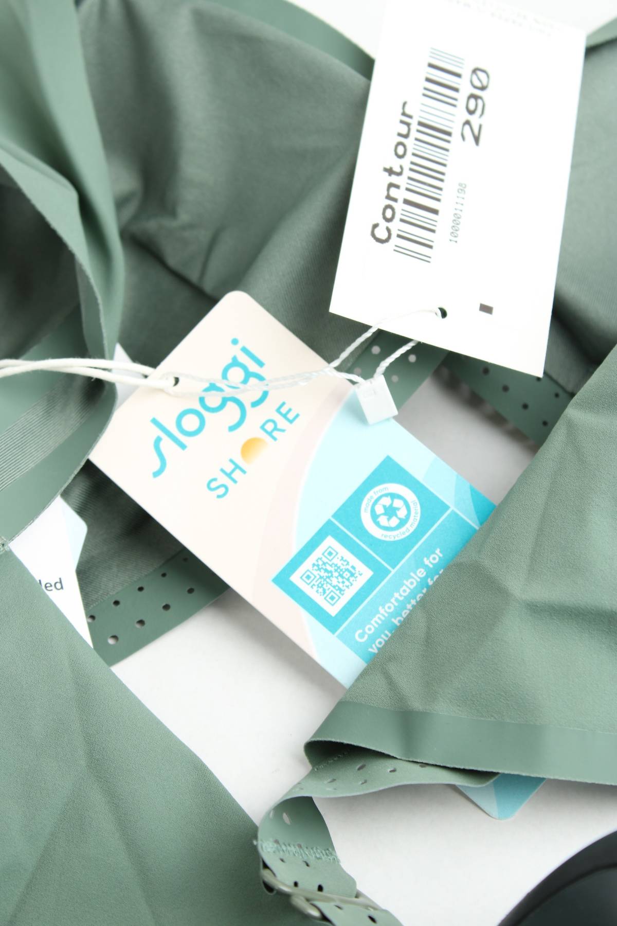 Бански горнище Sloggi3