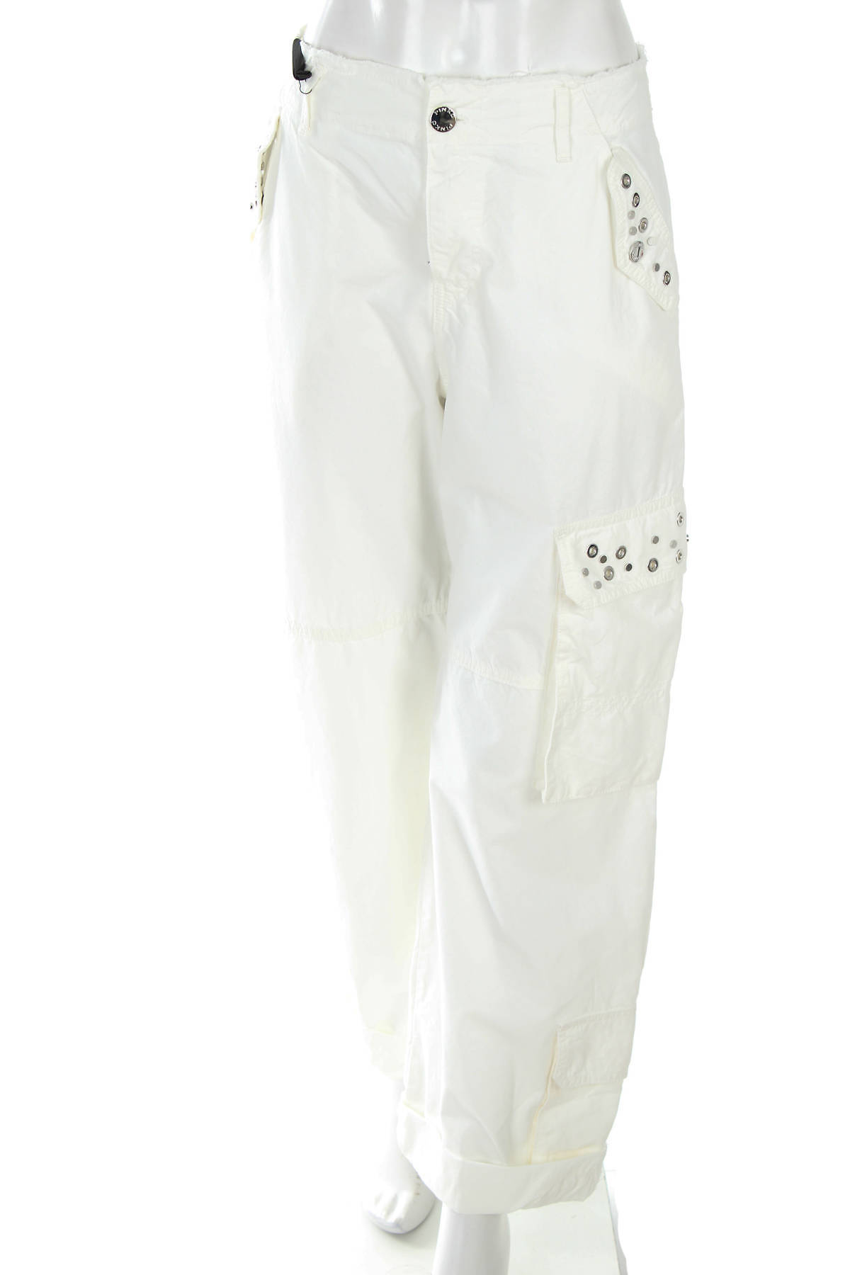 Дамски панталон Pinko1