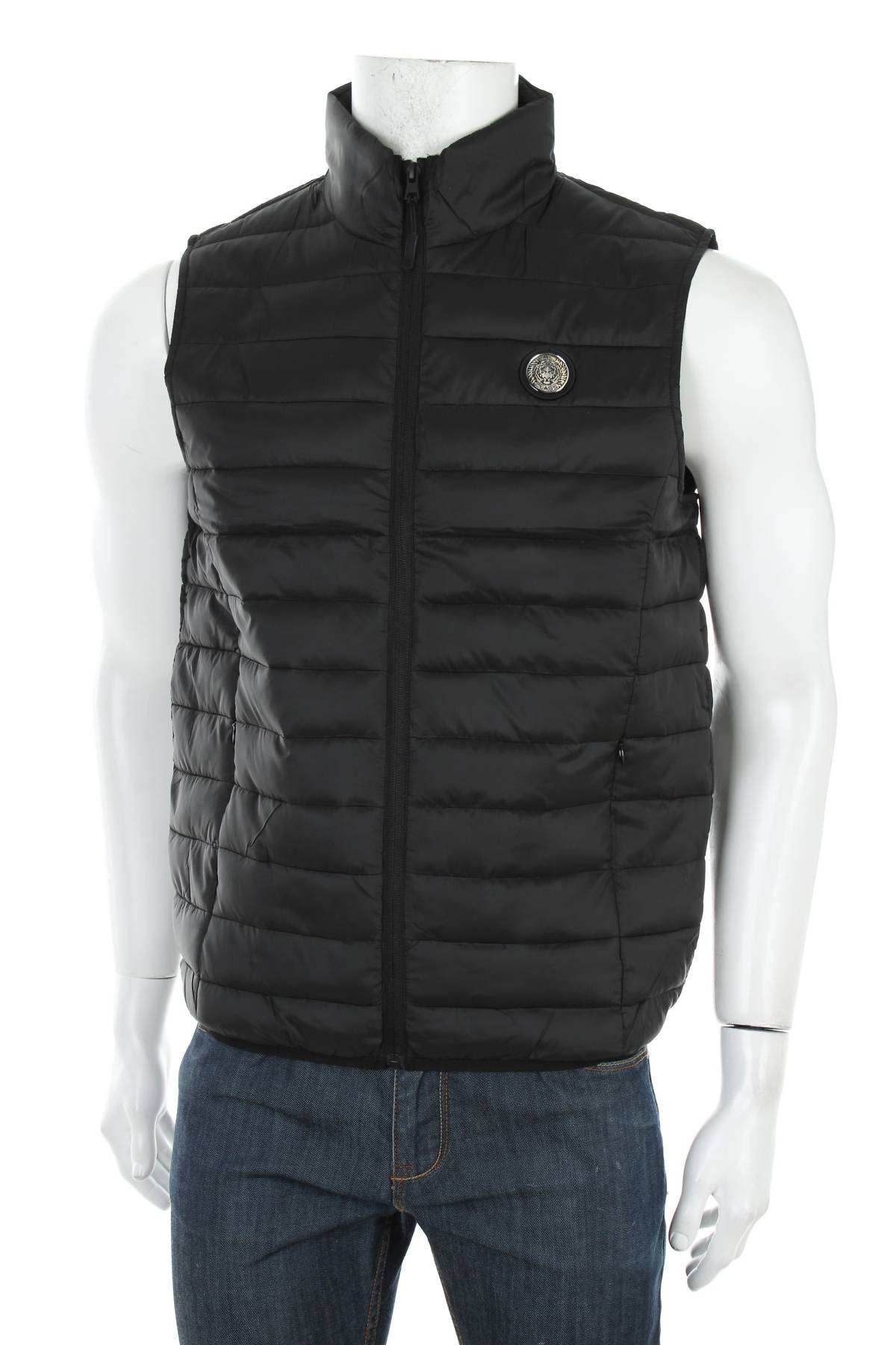 Ανδρικό γιλέκο Cavalli Class1