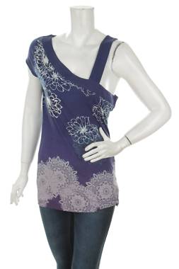 Туника Desigual1 - Contour.bg Туника Desigual1