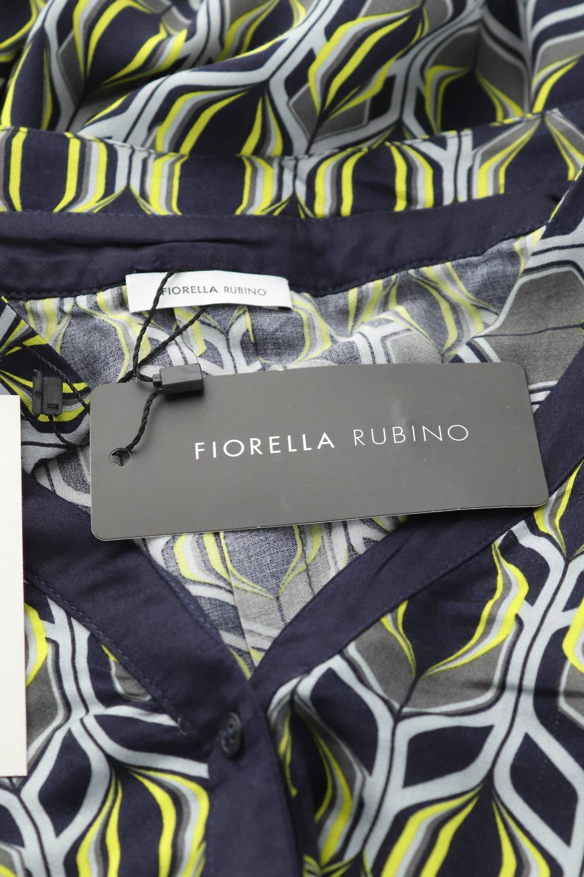 Дамска риза Fiorella Rubino3
