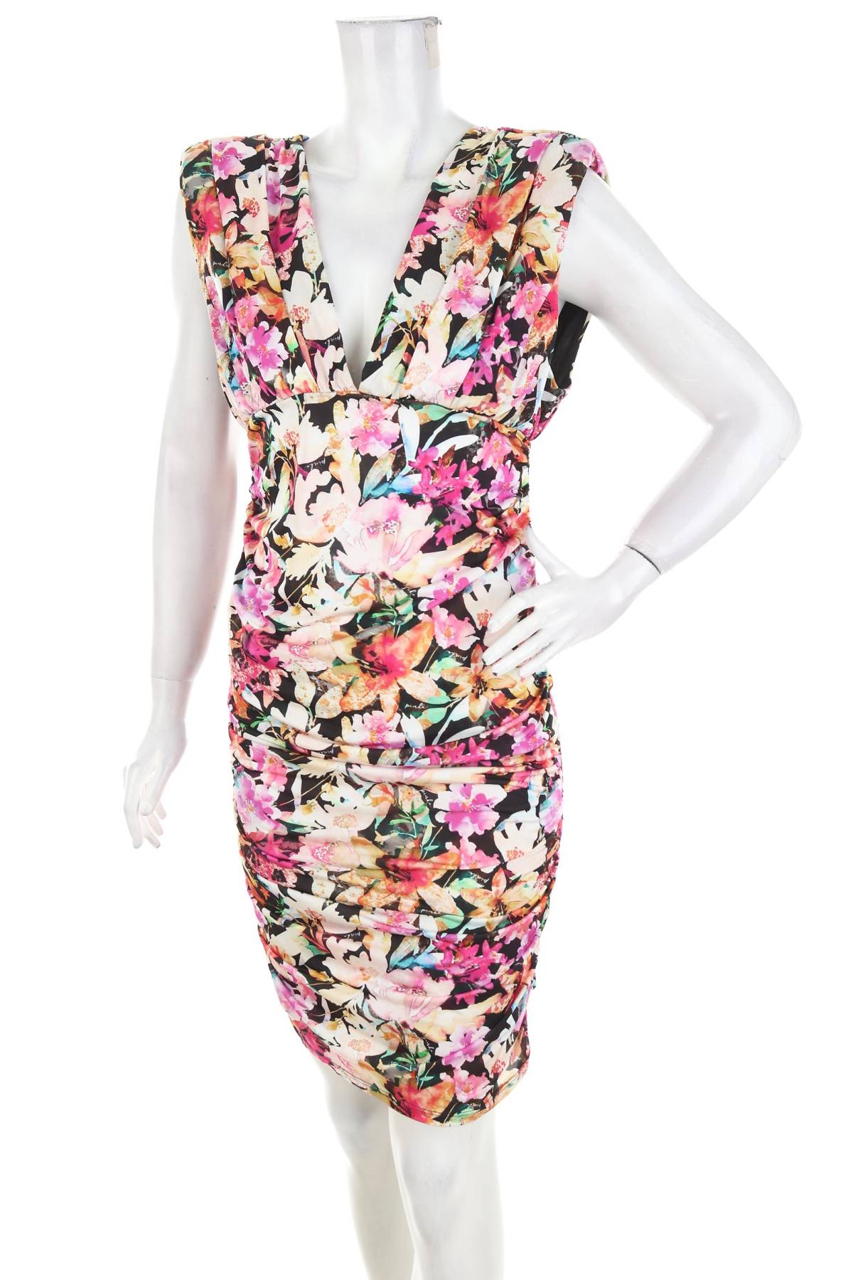 Рокля Pinko1 - Contour.bg Рокля Pinko1