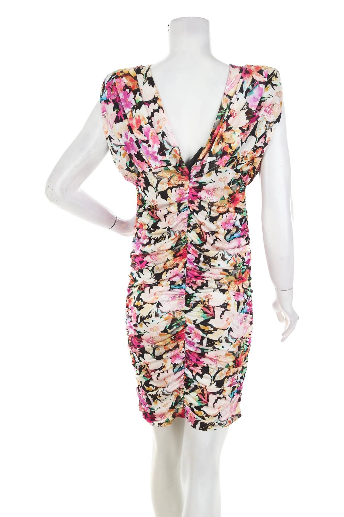 Рокля Pinko2 - Contour.bg Рокля Pinko2