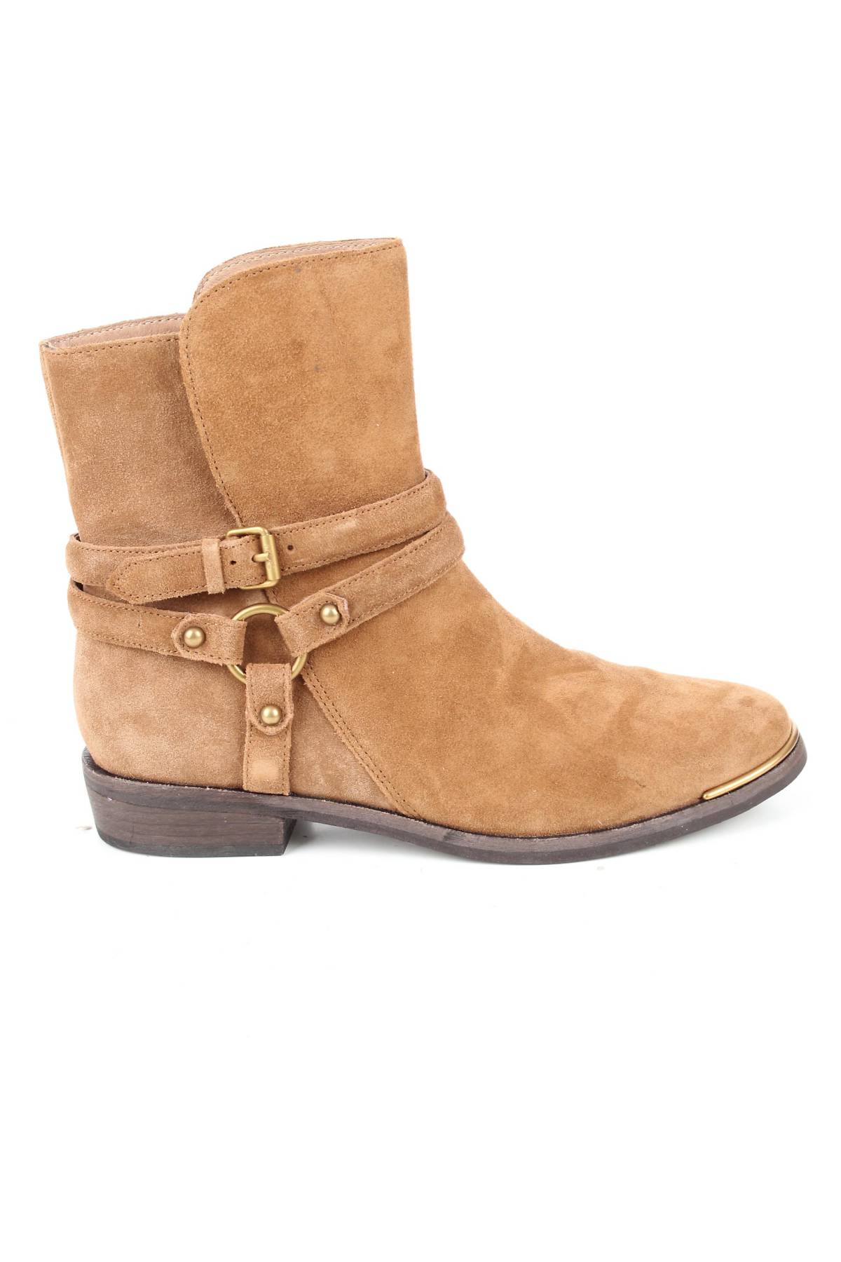 Γυναικεία μποτάκια UGG Australia1