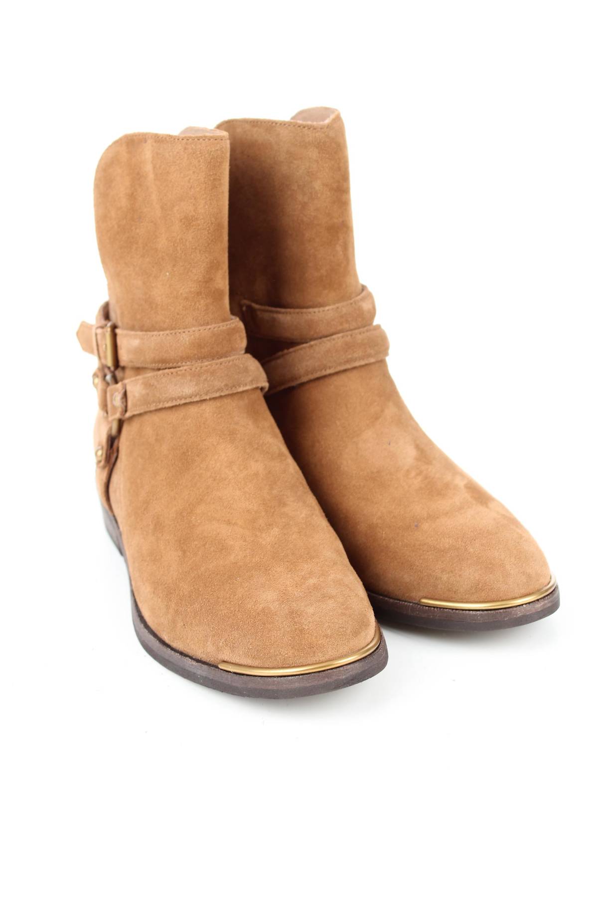 Γυναικεία μποτάκια UGG Australia3