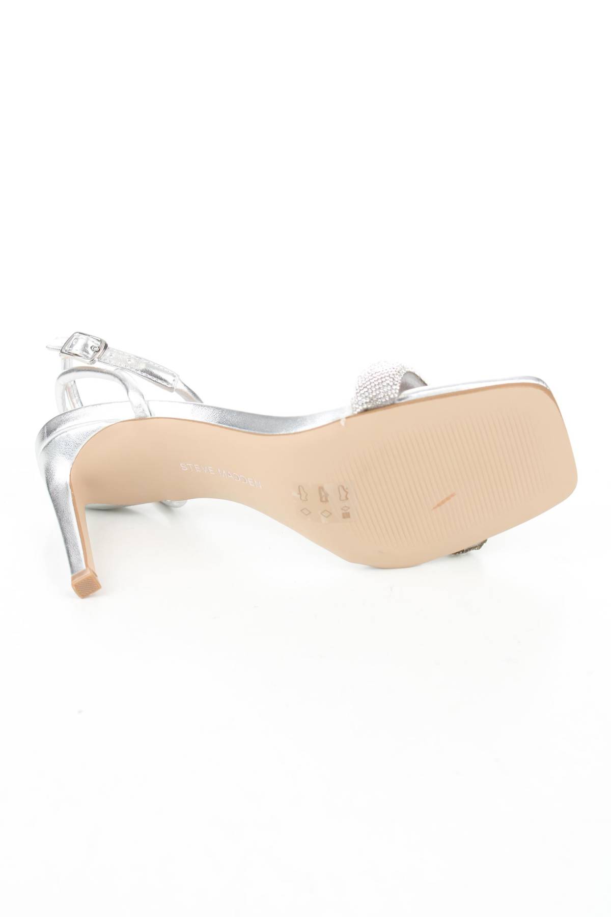 Сандали Steve Madden4
