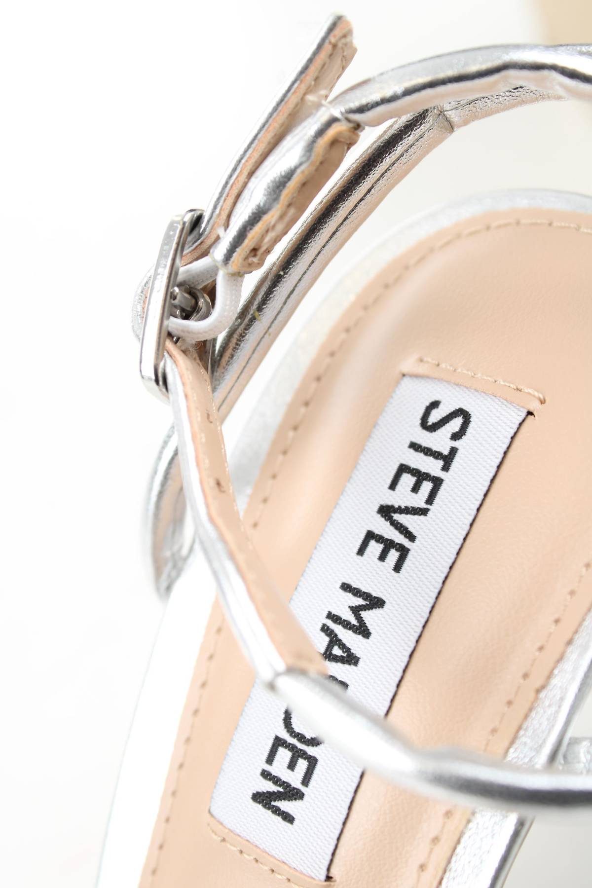 Сандали Steve Madden5