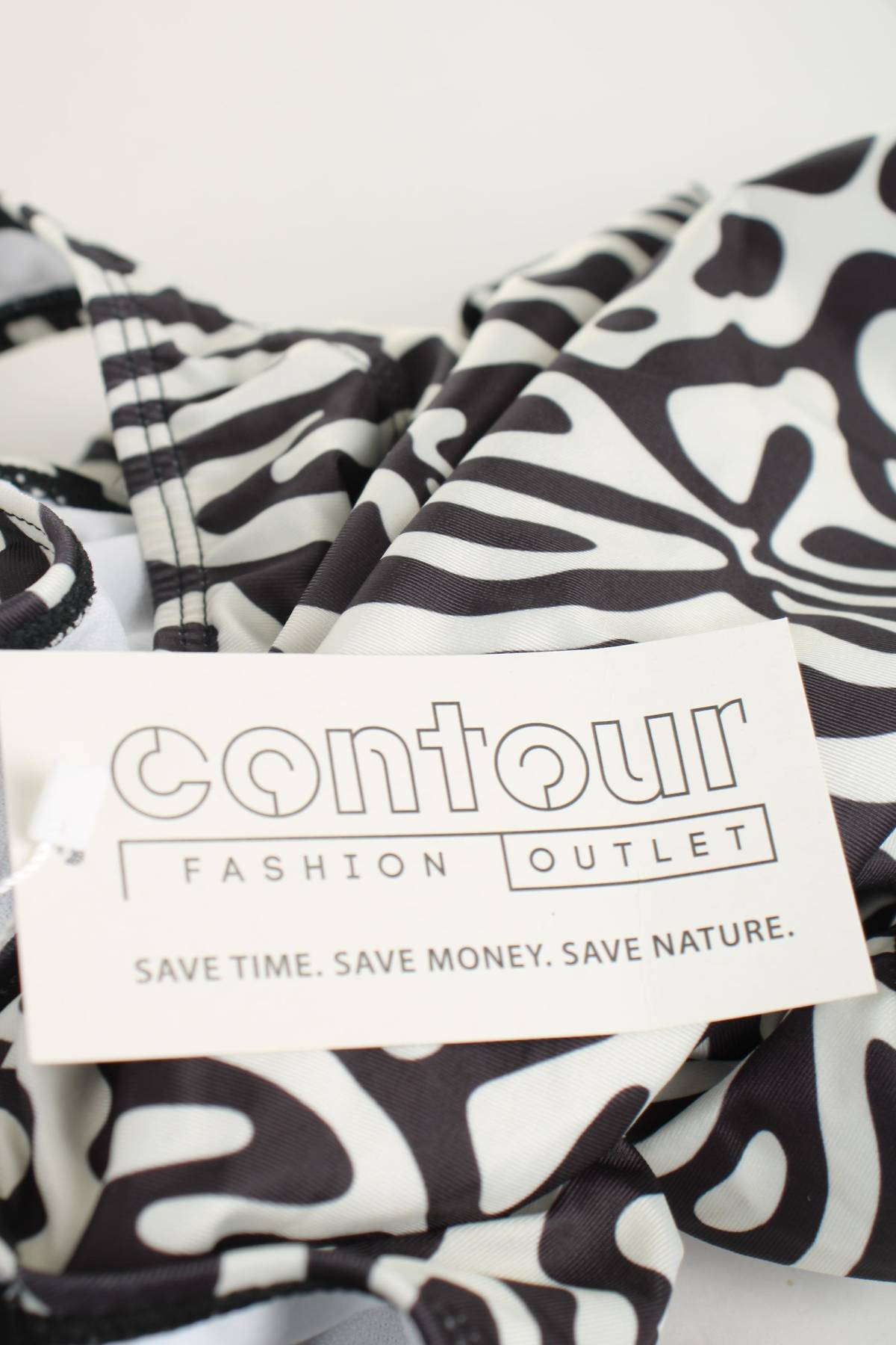 Ολόσωμο μαγιό Boohoo3 - Contourshop.gr Ολόσωμο μαγιό Boohoo3