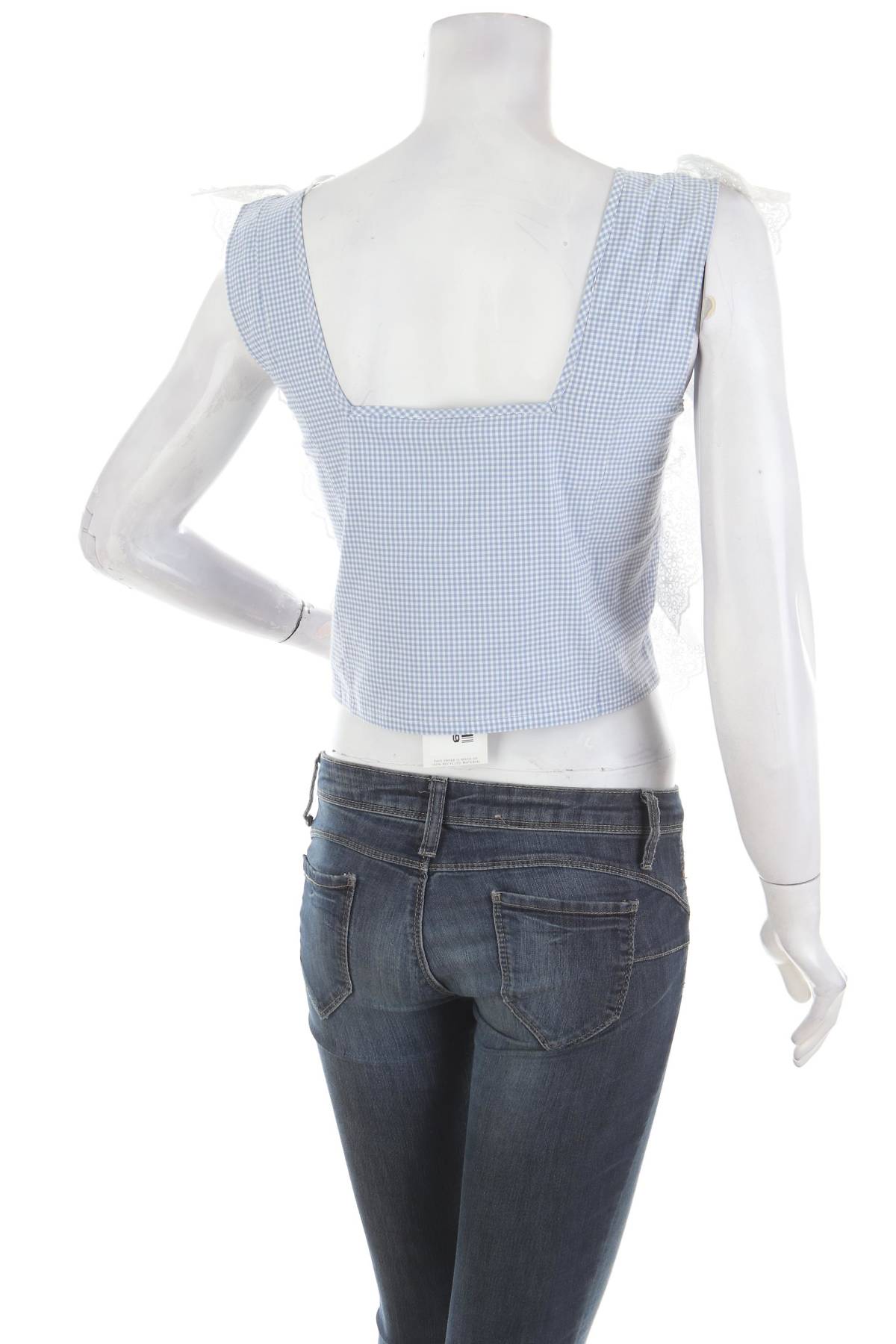 Γυναικεία μπλούζα Zara2 - Contourshop.gr Γυναικεία μπλούζα Zara2