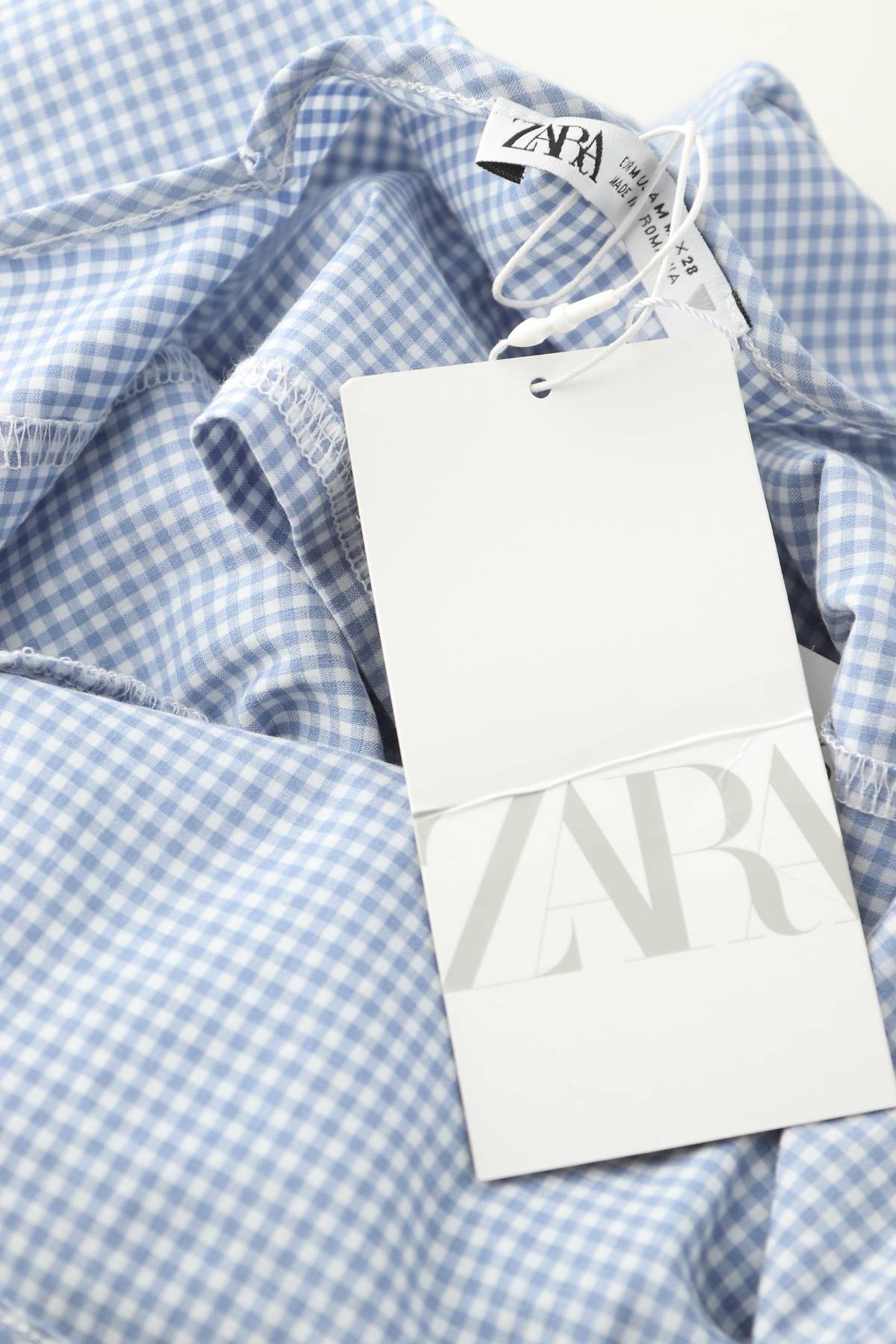 Γυναικεία μπλούζα Zara3 - Contourshop.gr Γυναικεία μπλούζα Zara3