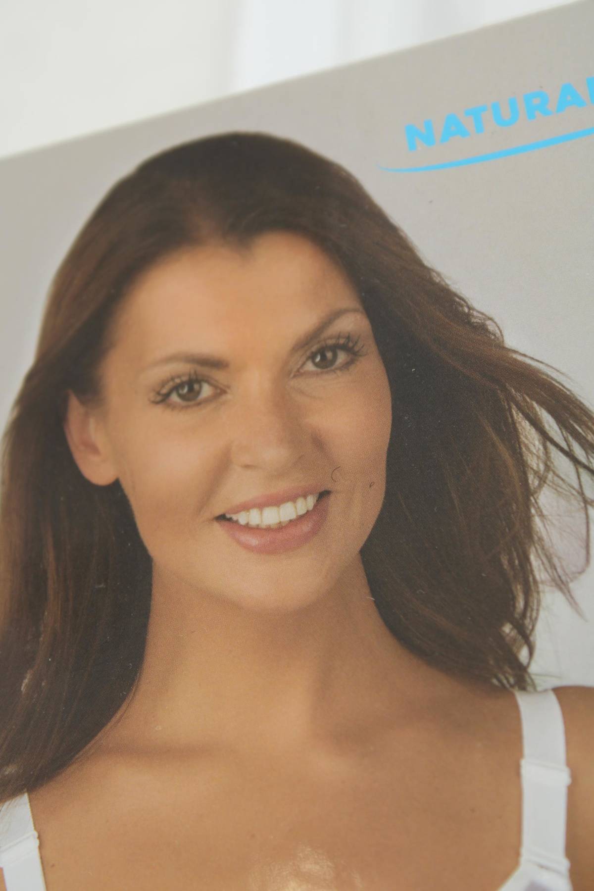 Сутиен Naturana4