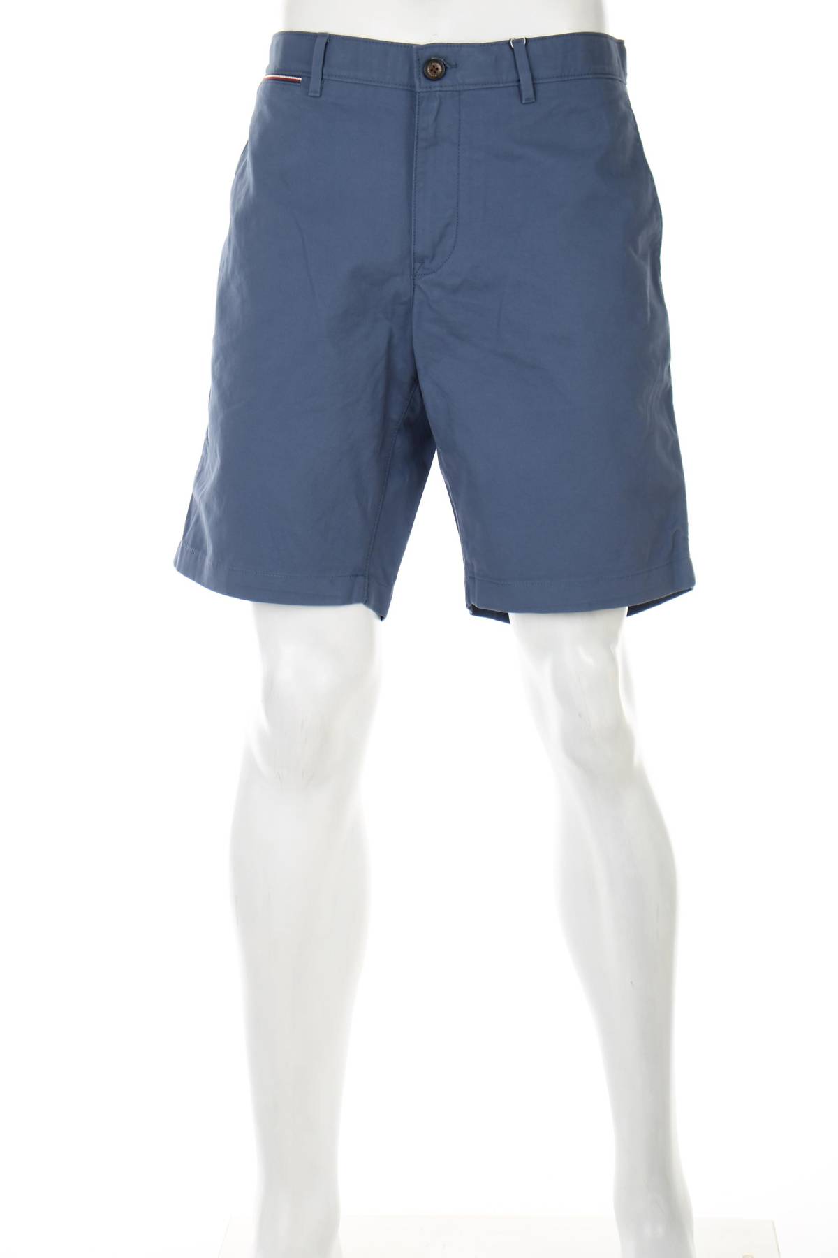 Мъжки къс панталон Tommy Hilfiger1 - Contour.bg Мъжки къс панталон Tommy Hilfiger1