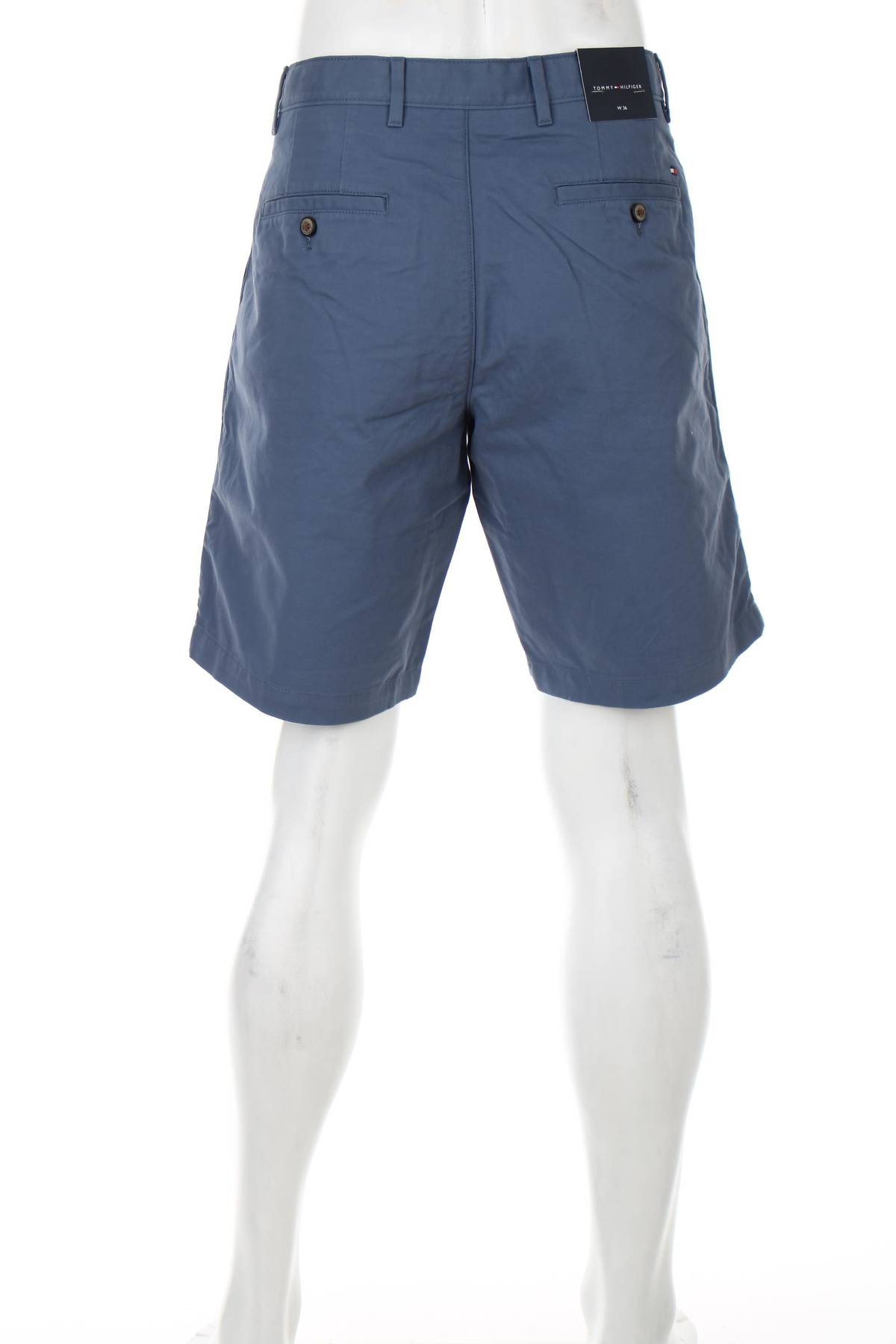 Мъжки къс панталон Tommy Hilfiger2 - Contour.bg Мъжки къс панталон Tommy Hilfiger2