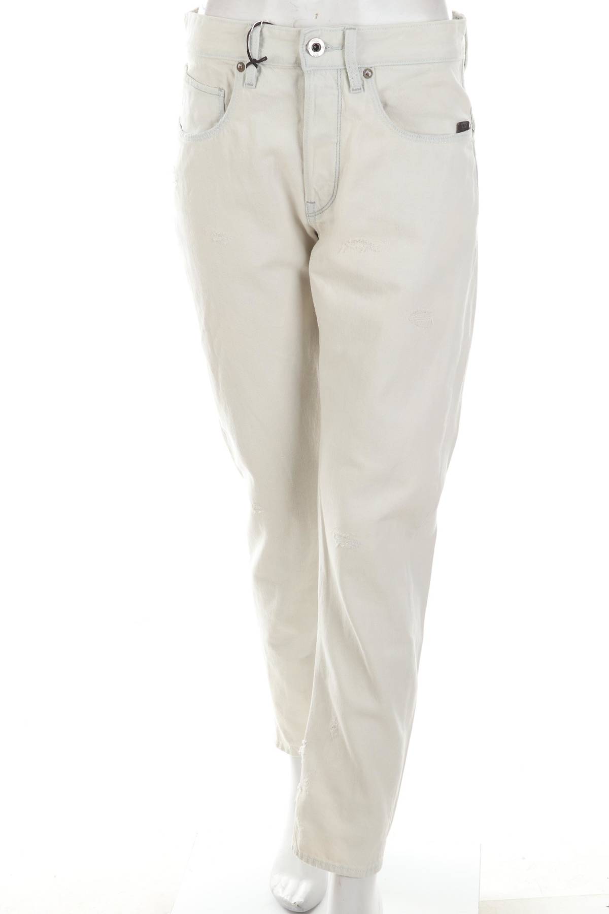 Дамски дънки G-Star Raw1 - Contour.bg Дамски дънки G-Star Raw1