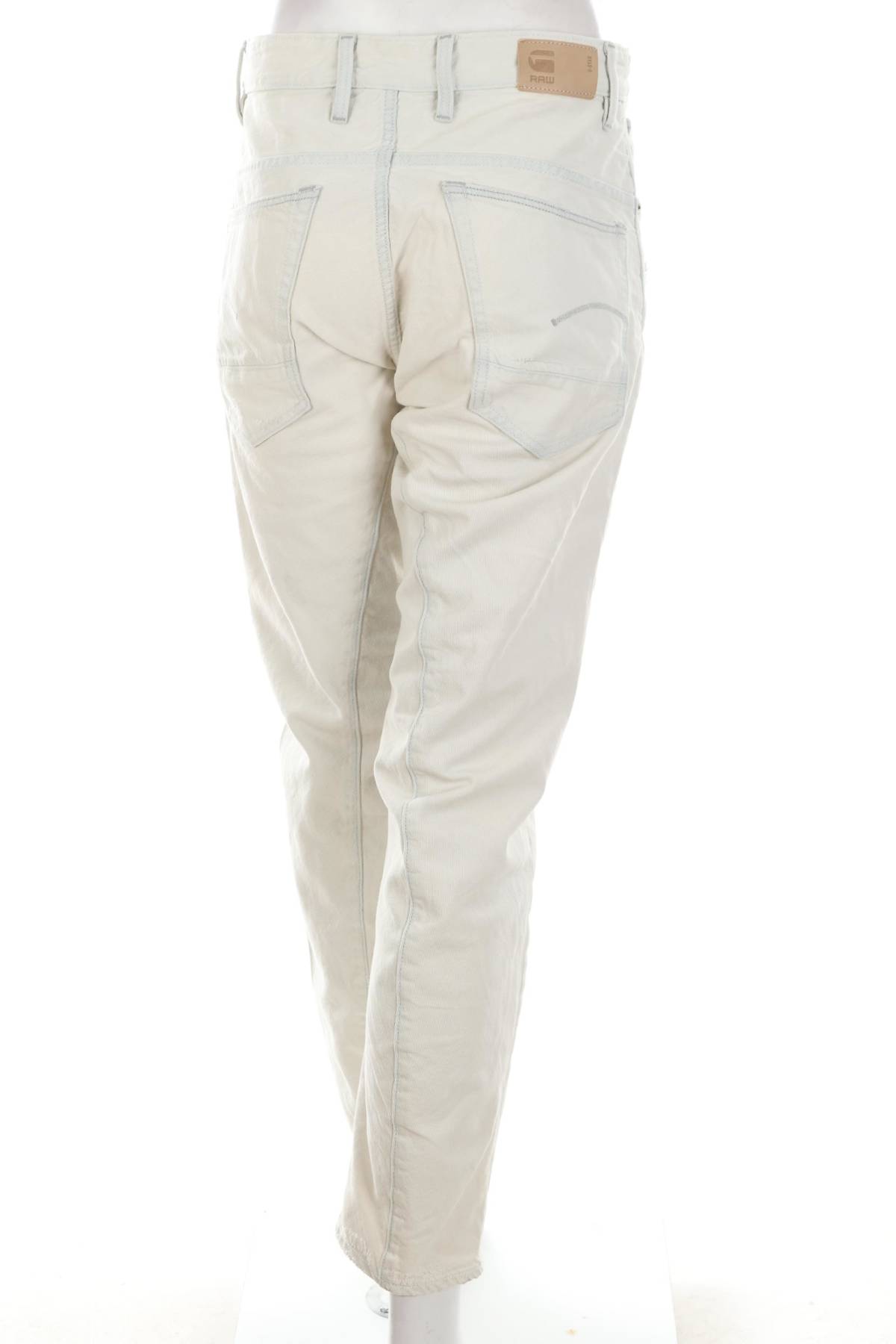 Дамски дънки G-Star Raw2 - Contour.bg Дамски дънки G-Star Raw2