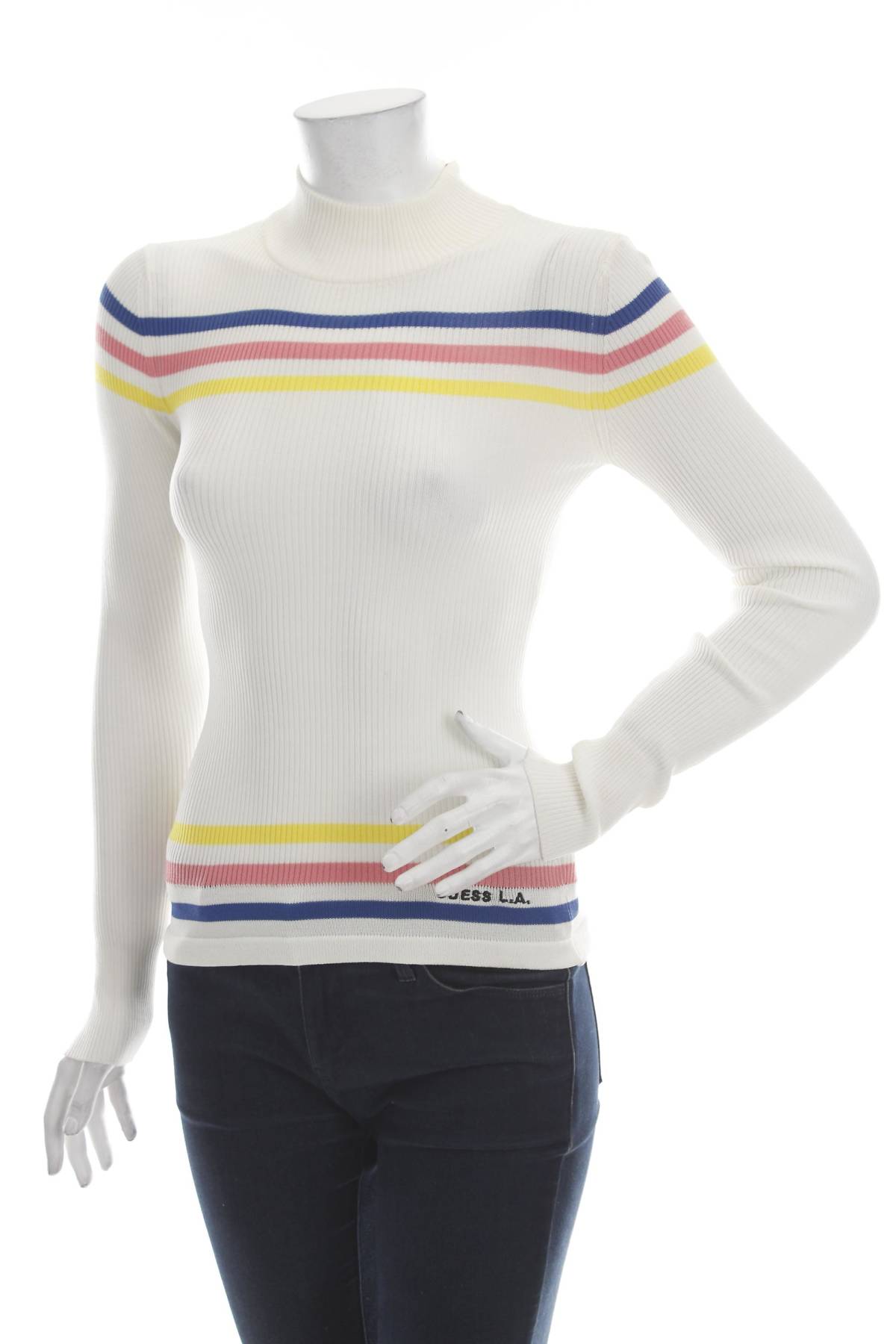 Γυναικείο πουλόβερ Guess1