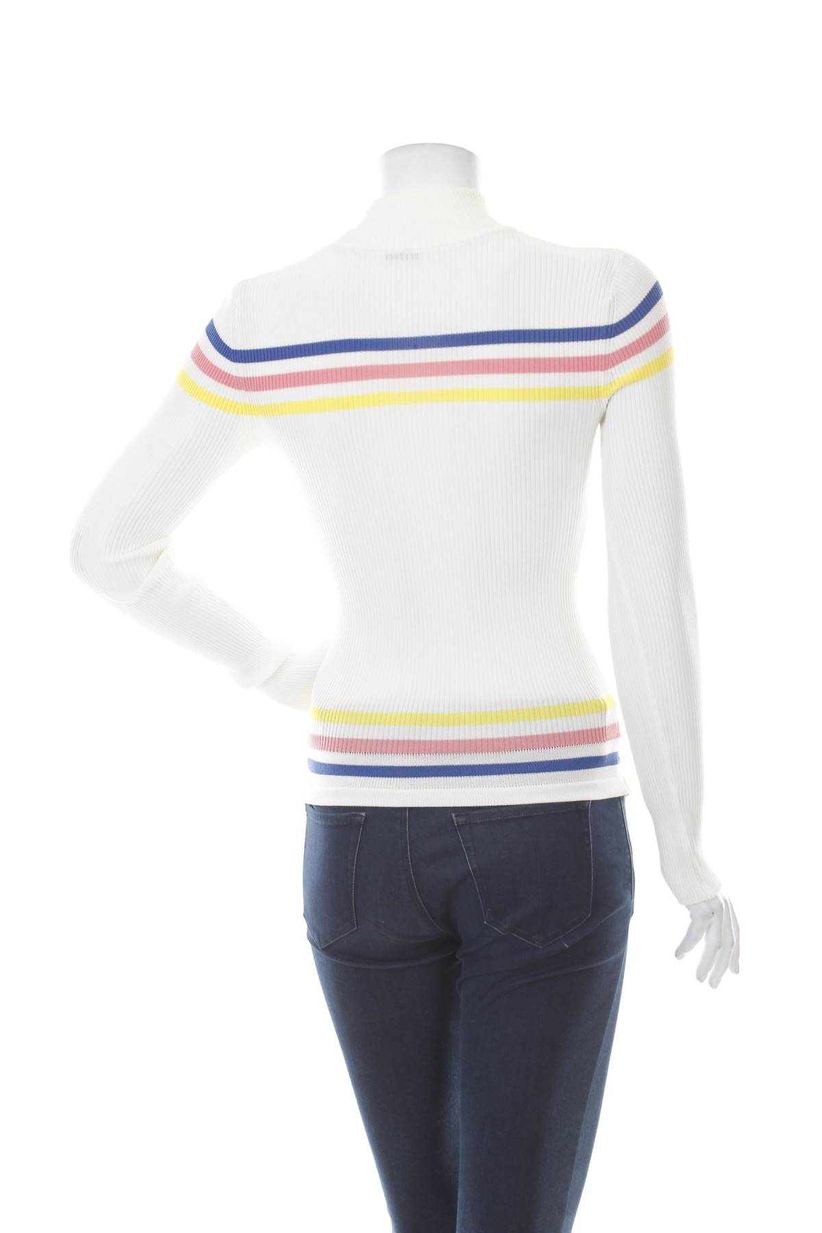 Γυναικείο πουλόβερ Guess2