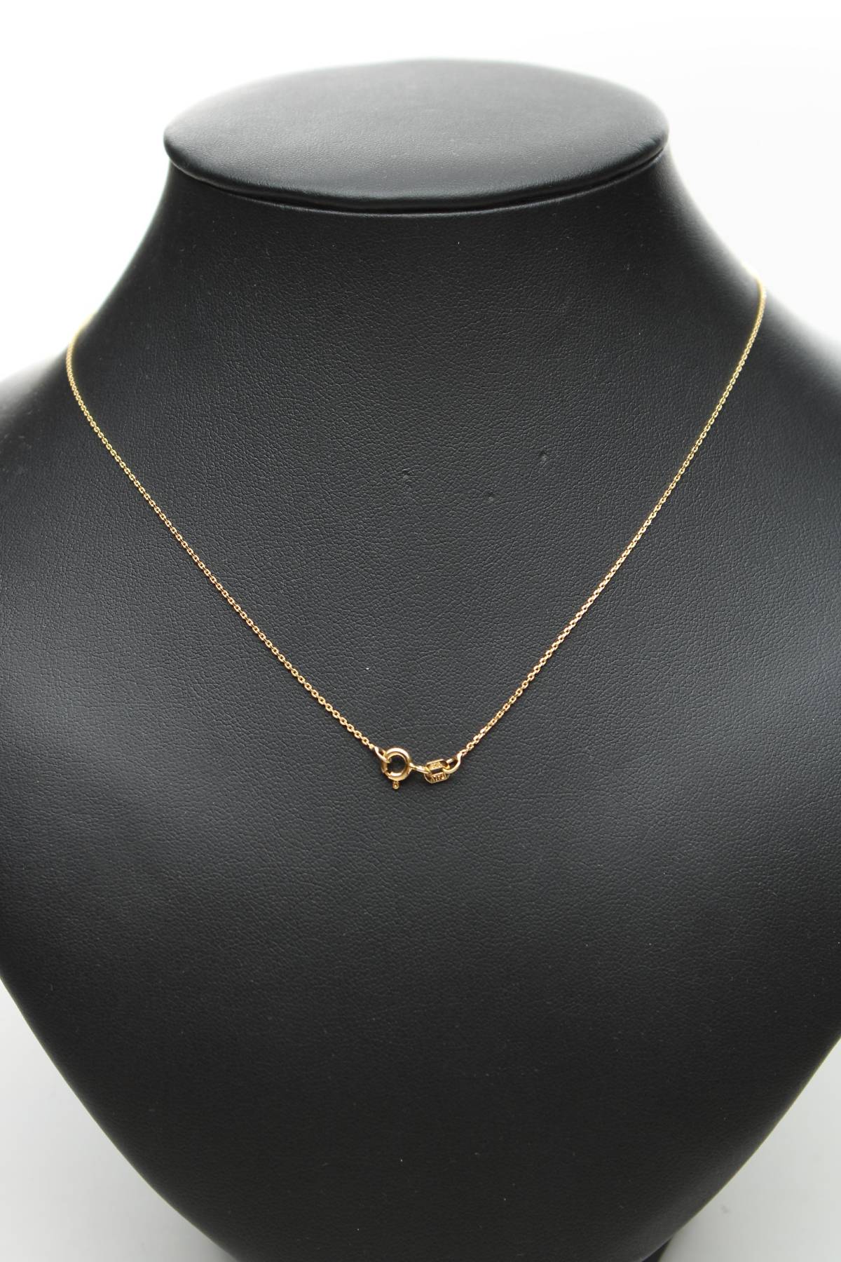 Колие Des creations en or2