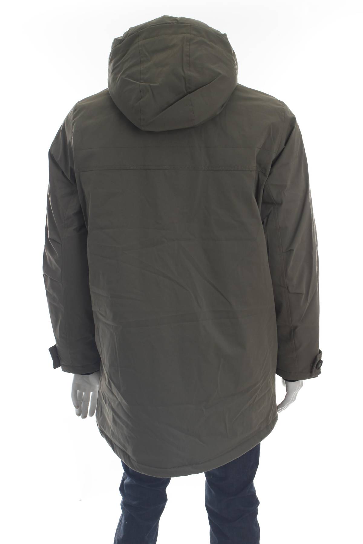 Мъжко яке Tom Tailor2