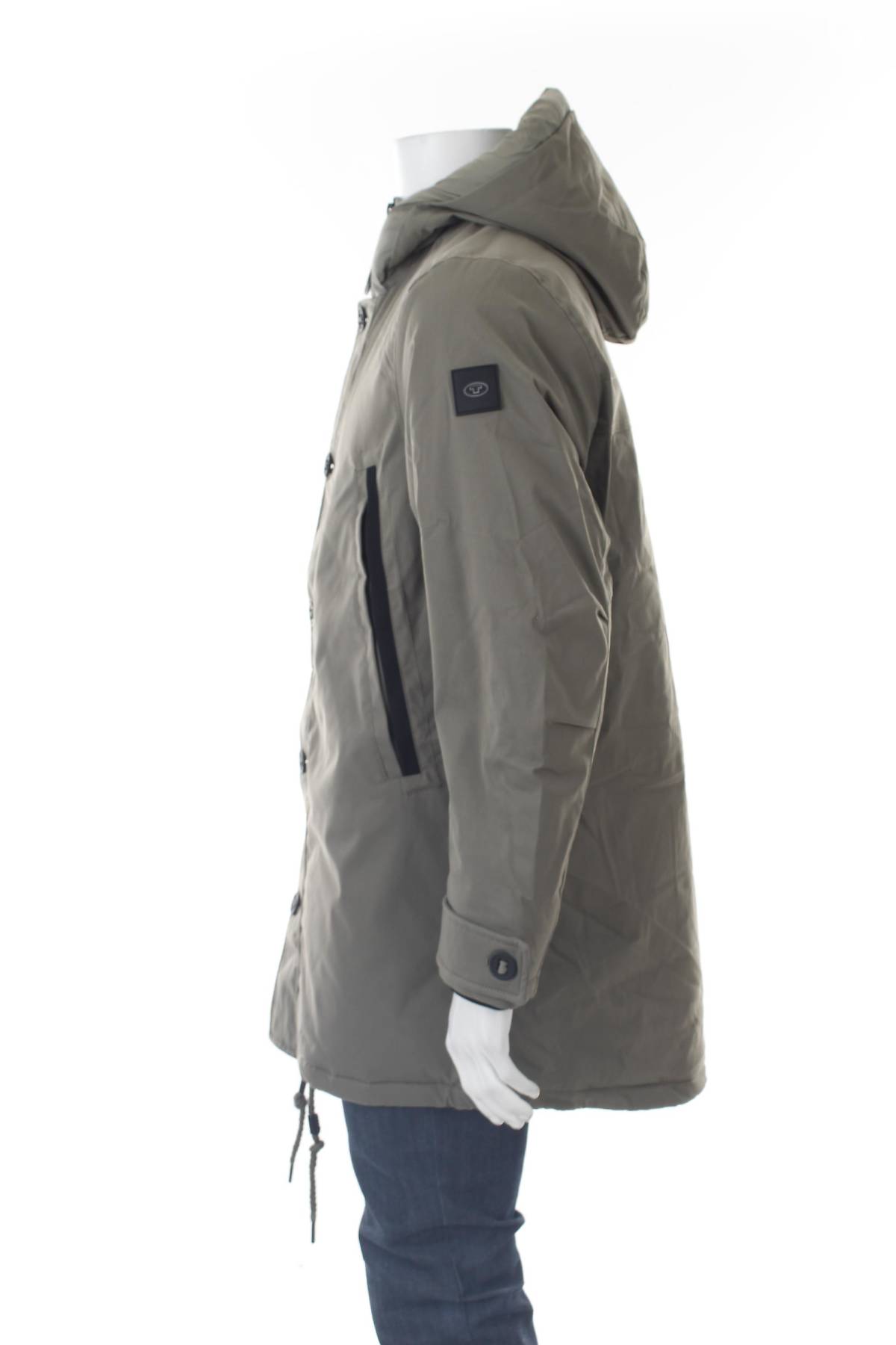 Мъжко яке Tom Tailor3