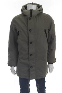 Мъжко яке Tom Tailor1