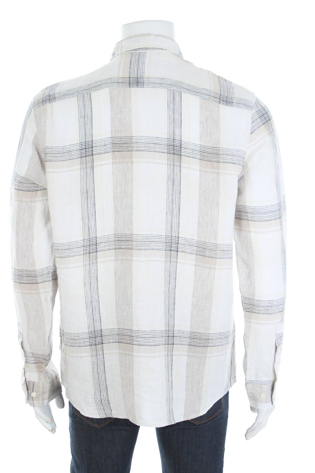 Ανδρικό πουκάμισο Jack & Jones Premium2