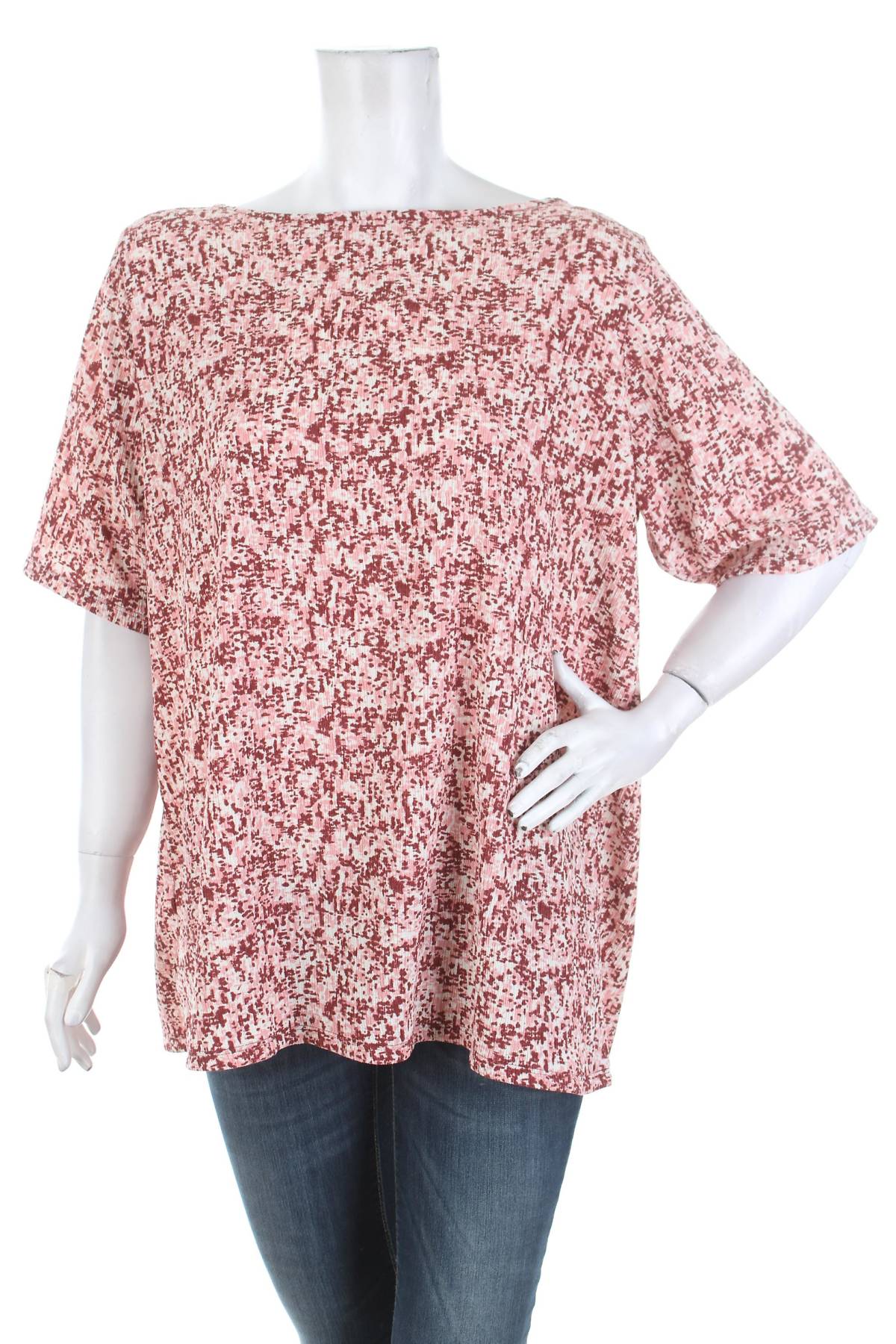 Γυναικεία μπλούζα Vero Moda1