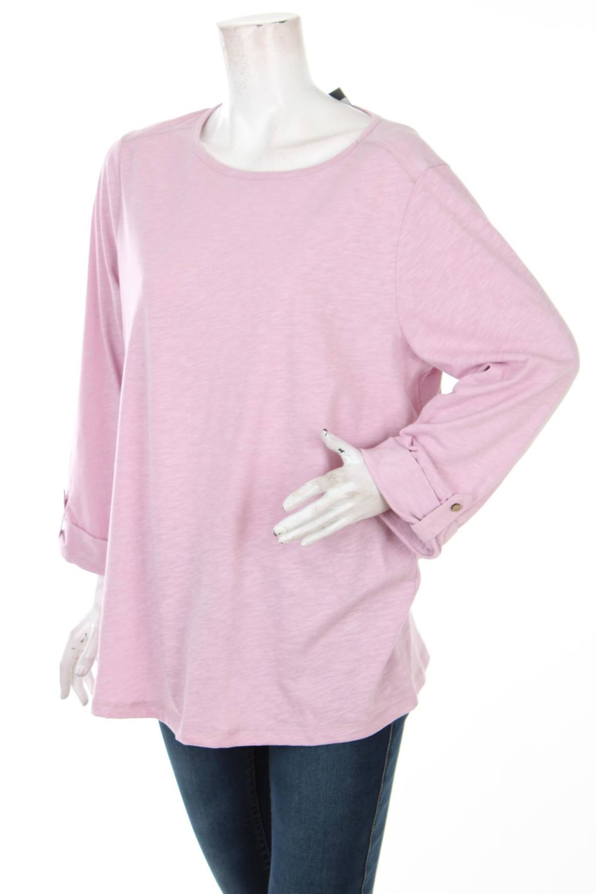 Дамска блуза Only Carmakoma1