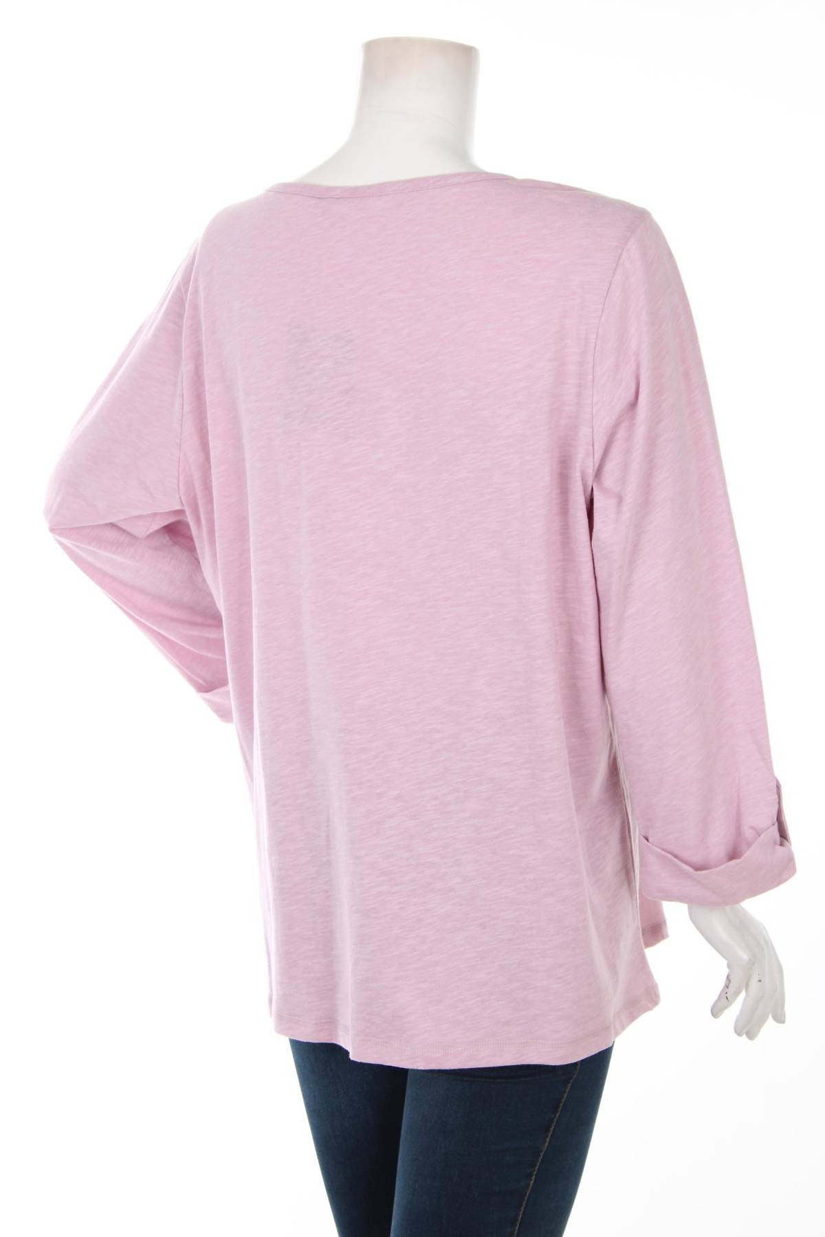 Дамска блуза Only Carmakoma2