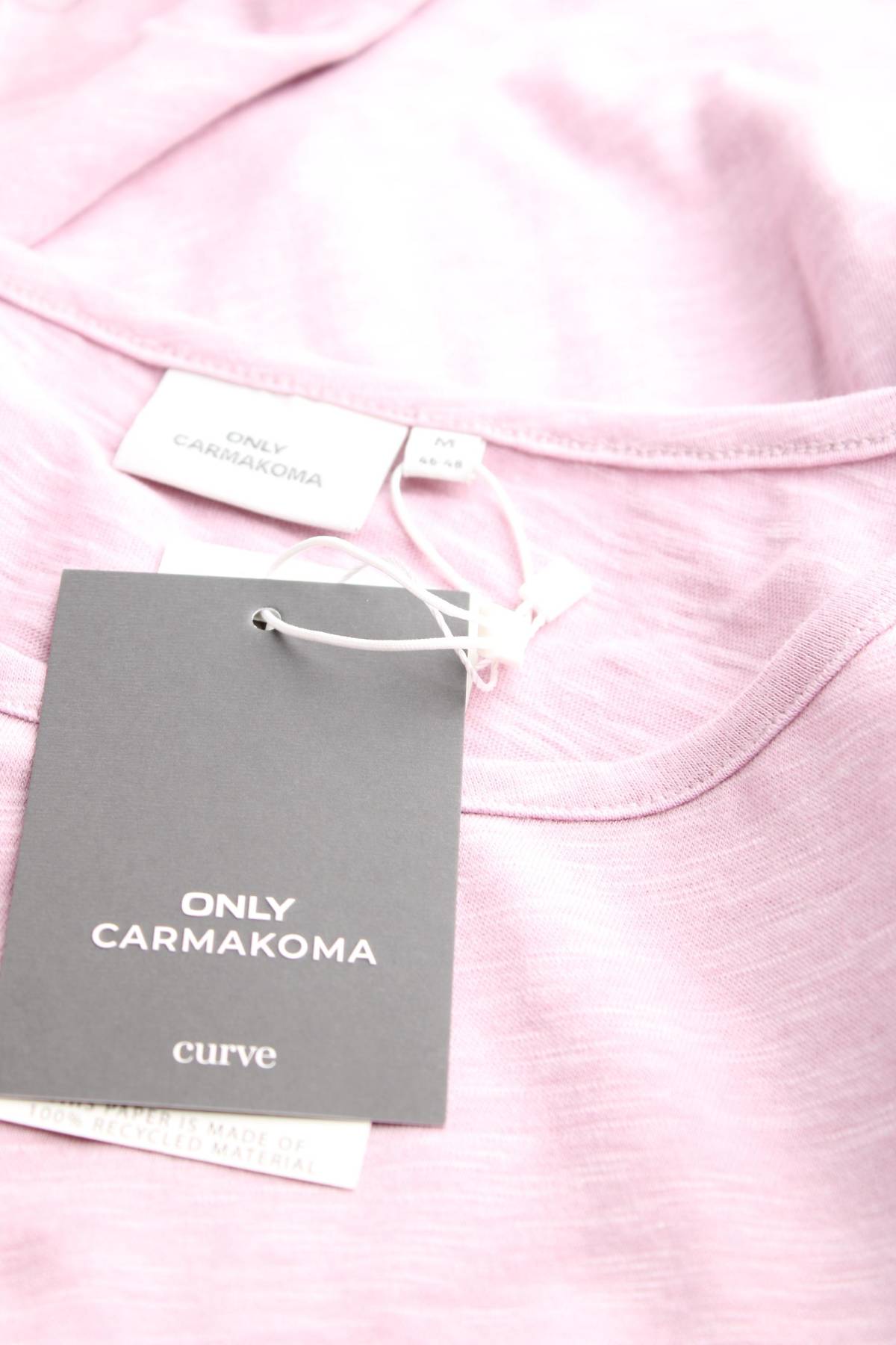 Дамска блуза Only Carmakoma3