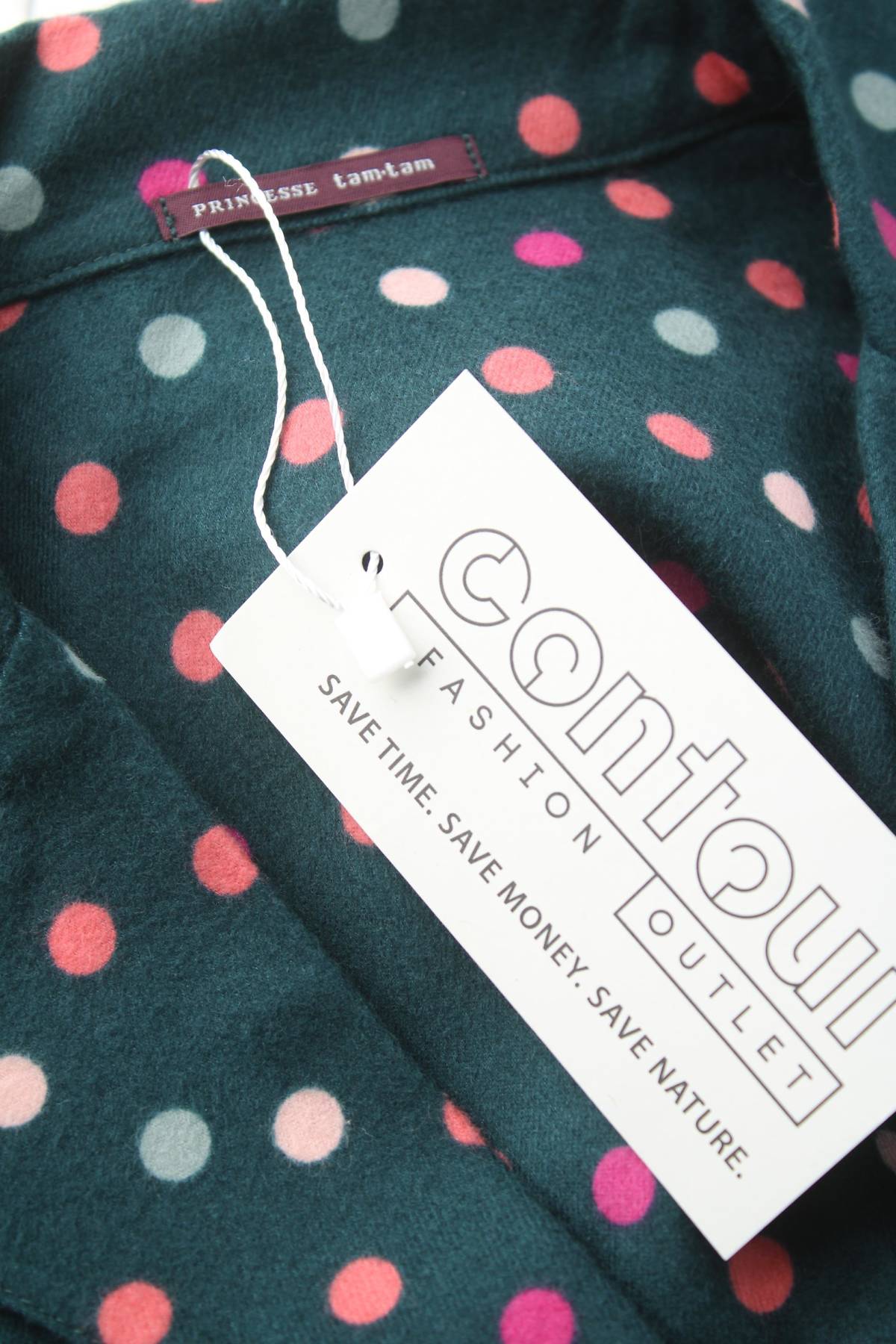 Γυναικεία πιτζάμα Princesse tam.tam3