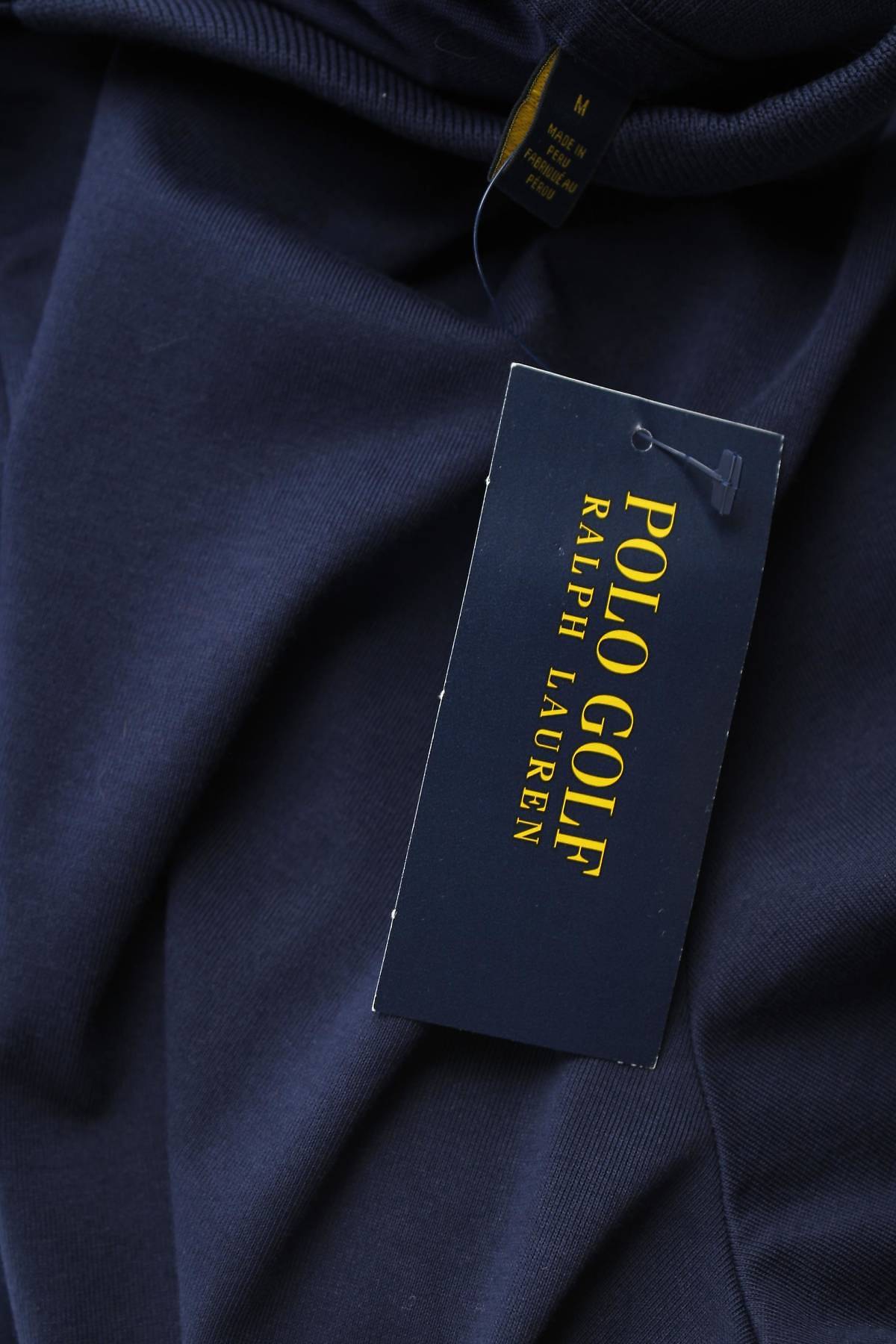 Мъжка тениска Polo Golf Ralph Lauren3