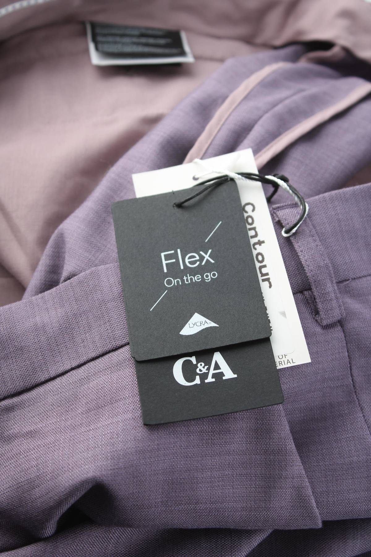 Мъжки панталон C&A3