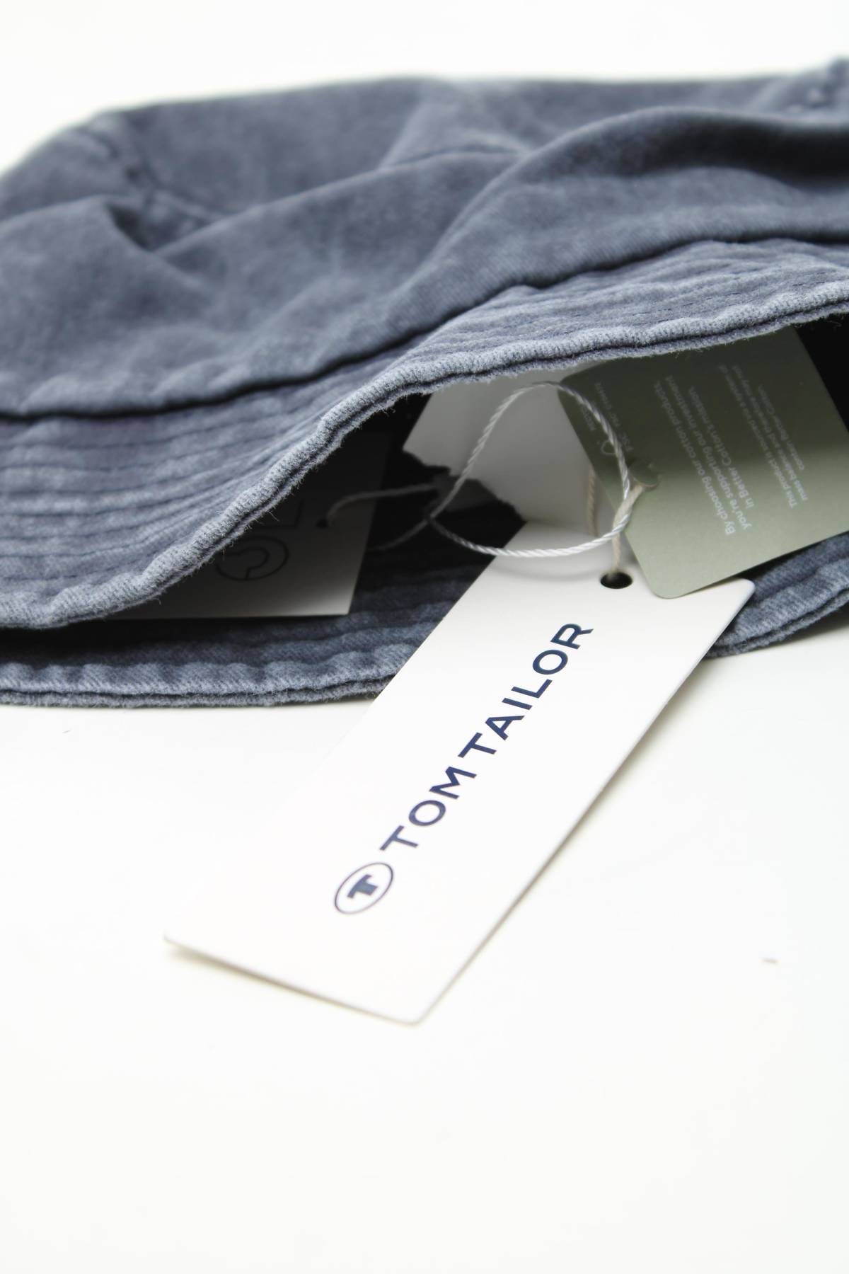 Шапка Tom Tailor3