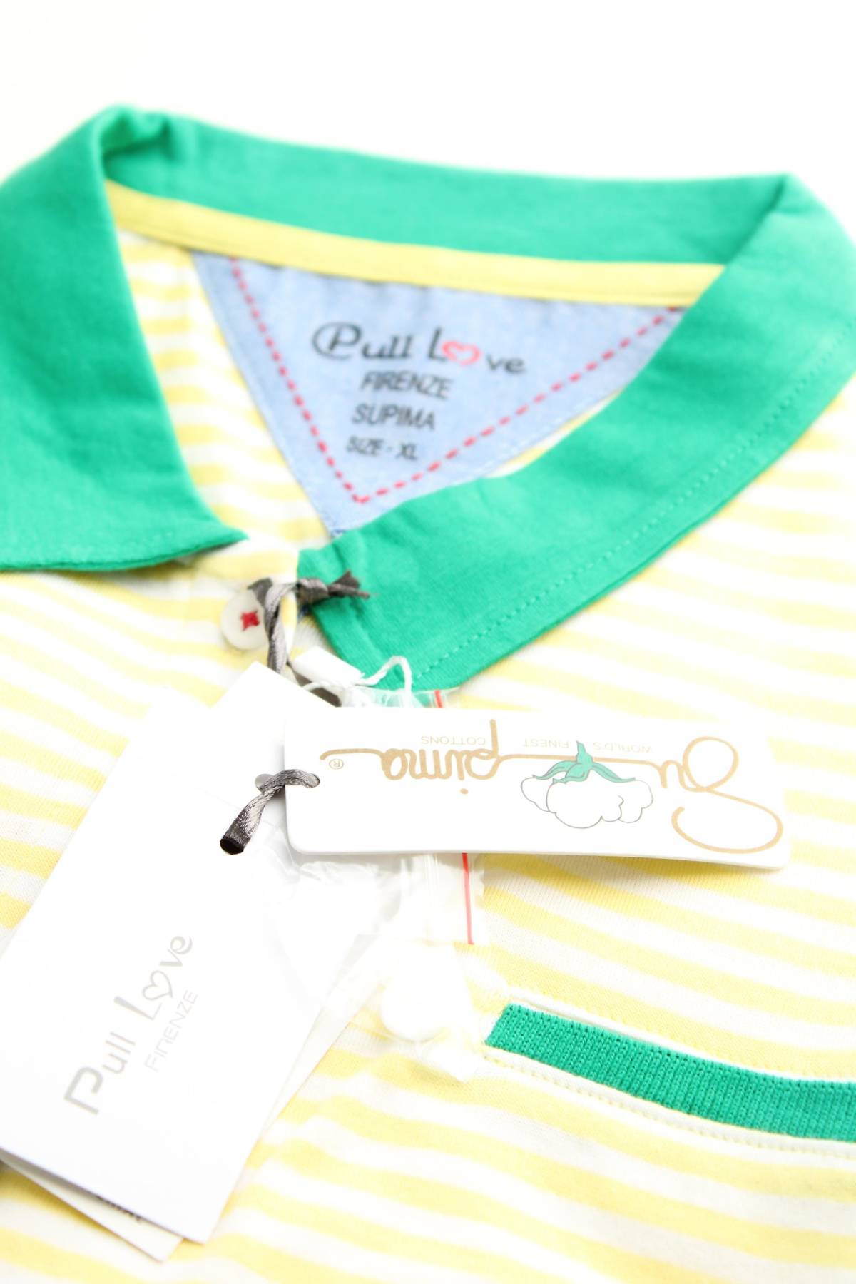 Γυναικείο t-shirt Pull Love3