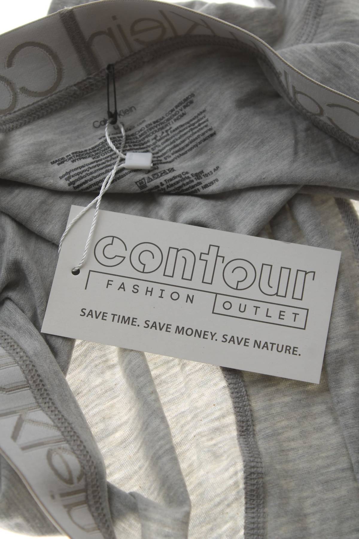 Мъжки боксерки Calvin Klein3