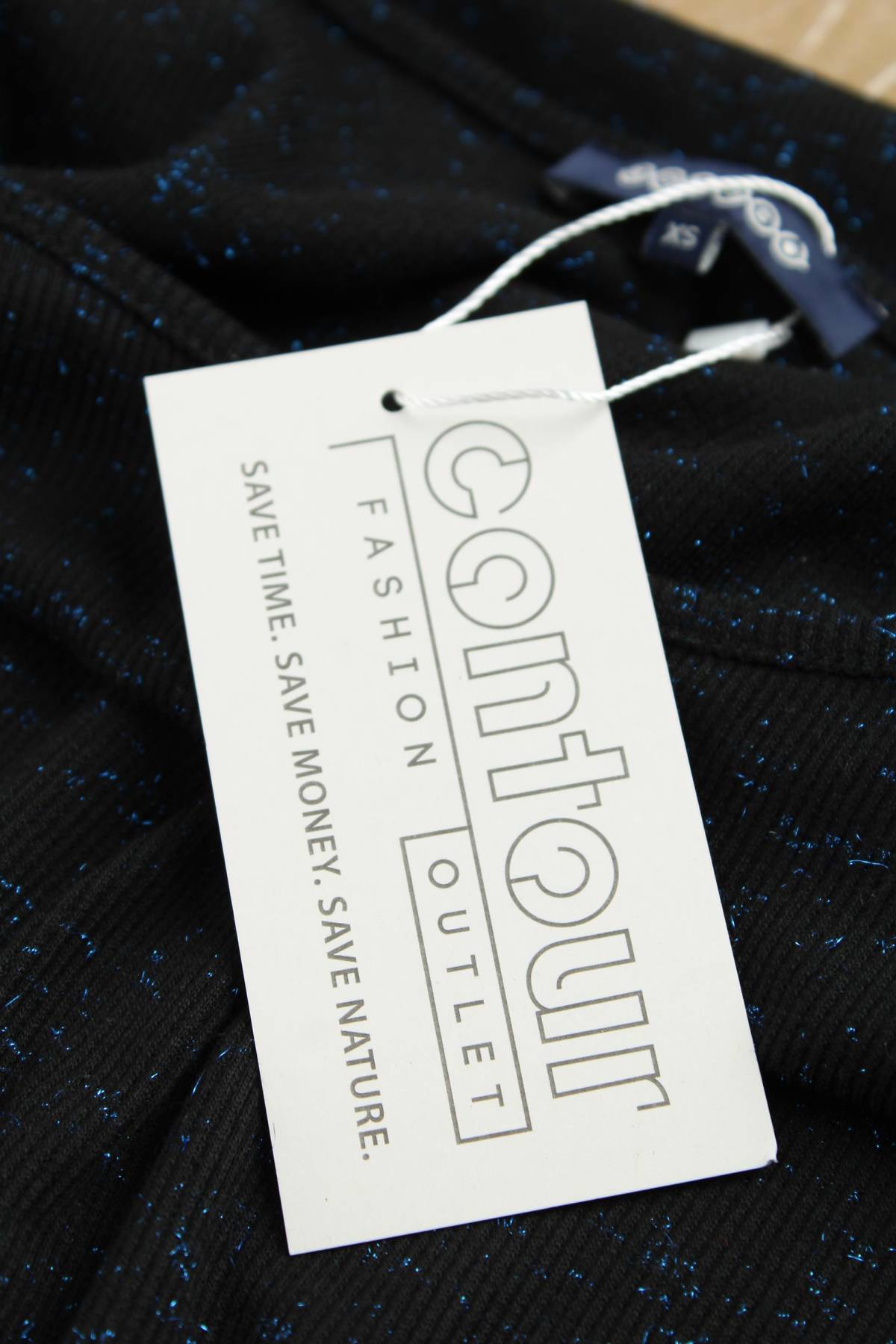 Дамска блуза Bonobo3