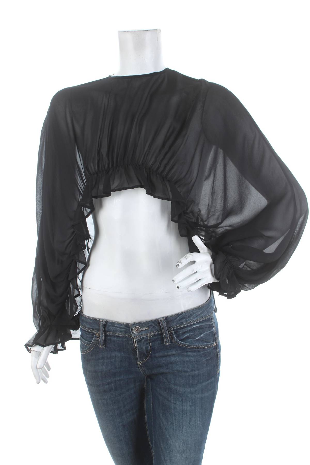 Дамска блуза Pinko1