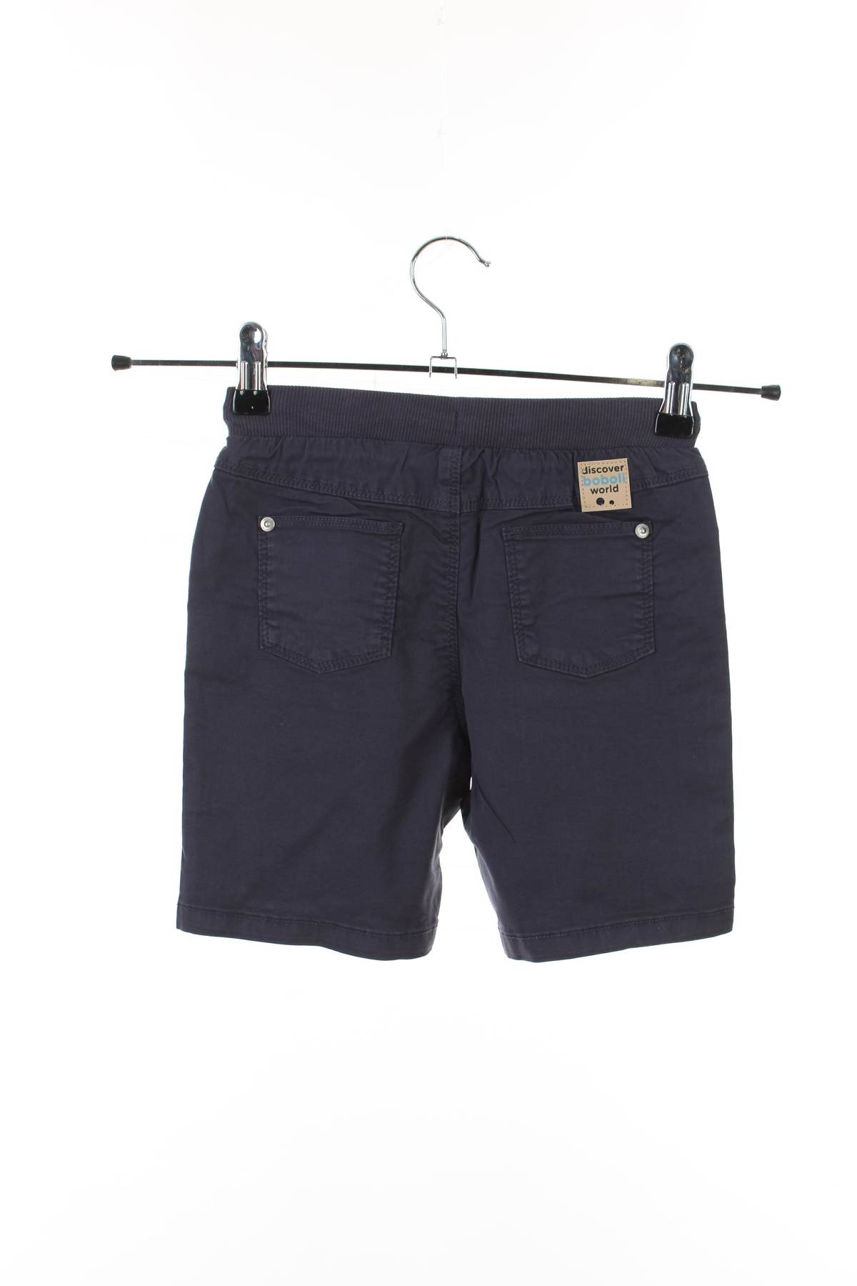 Παιδικά σορτσάκια Boboli2