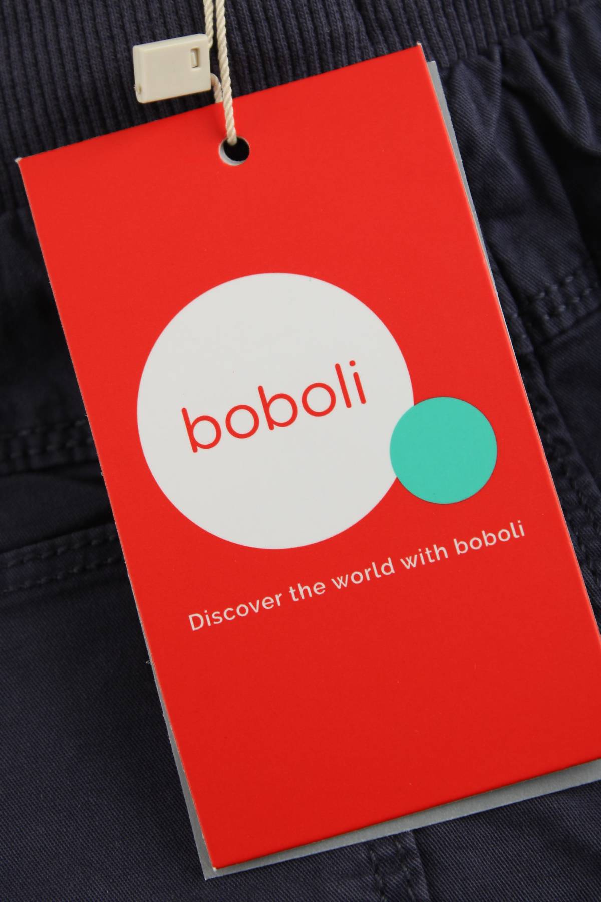 Παιδικά σορτσάκια Boboli3