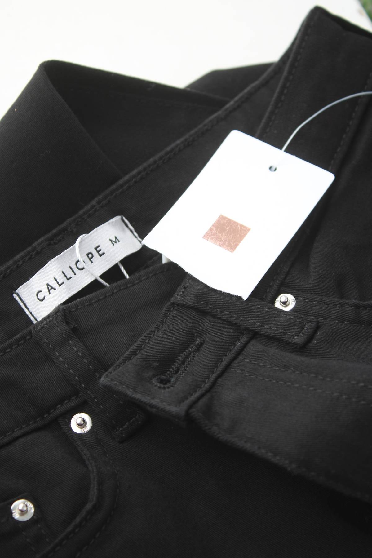 Дамски дънки Calliope3