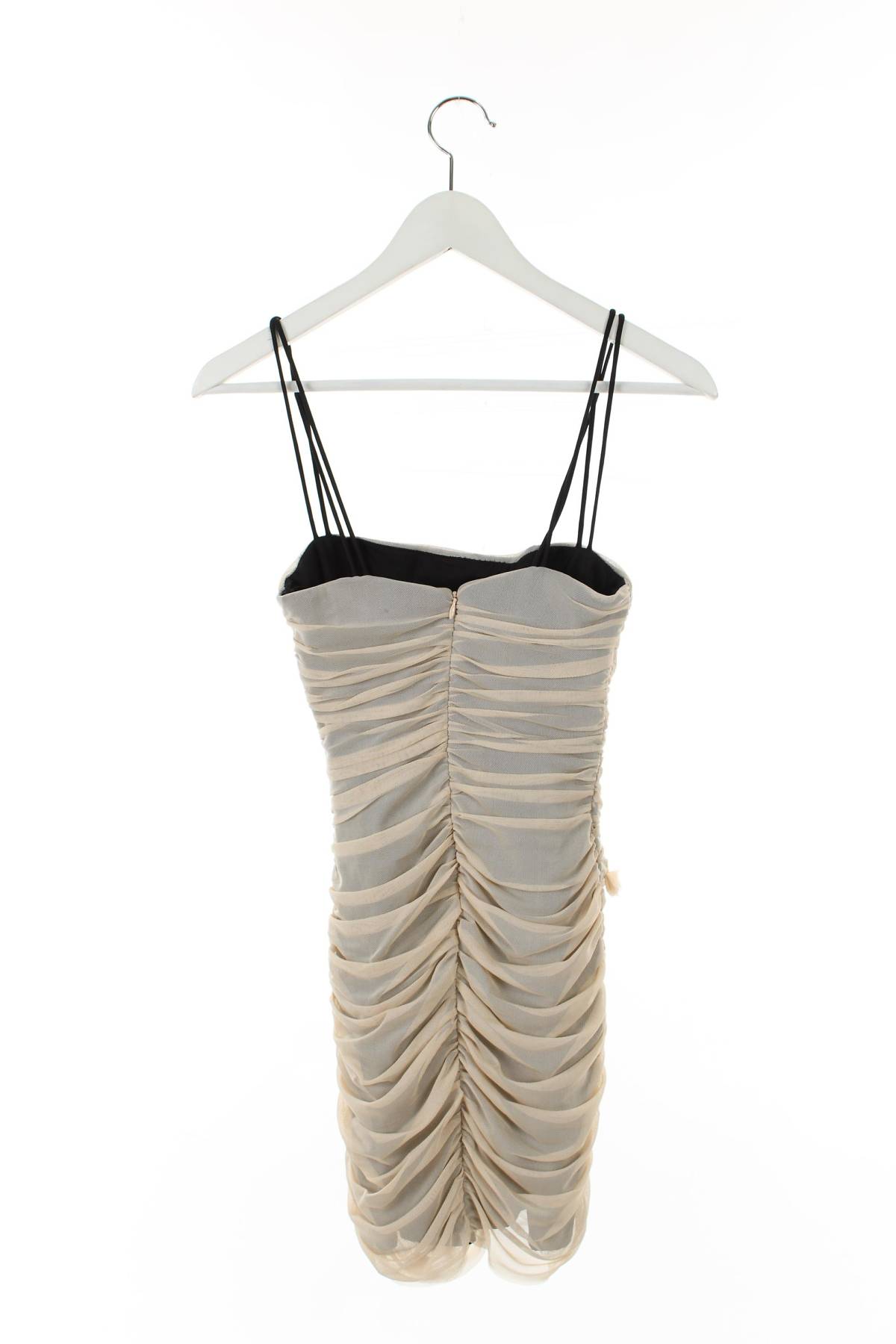 Επίσημο φόρεμα Zara2