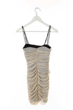 Επίσημο φόρεμα Zara2